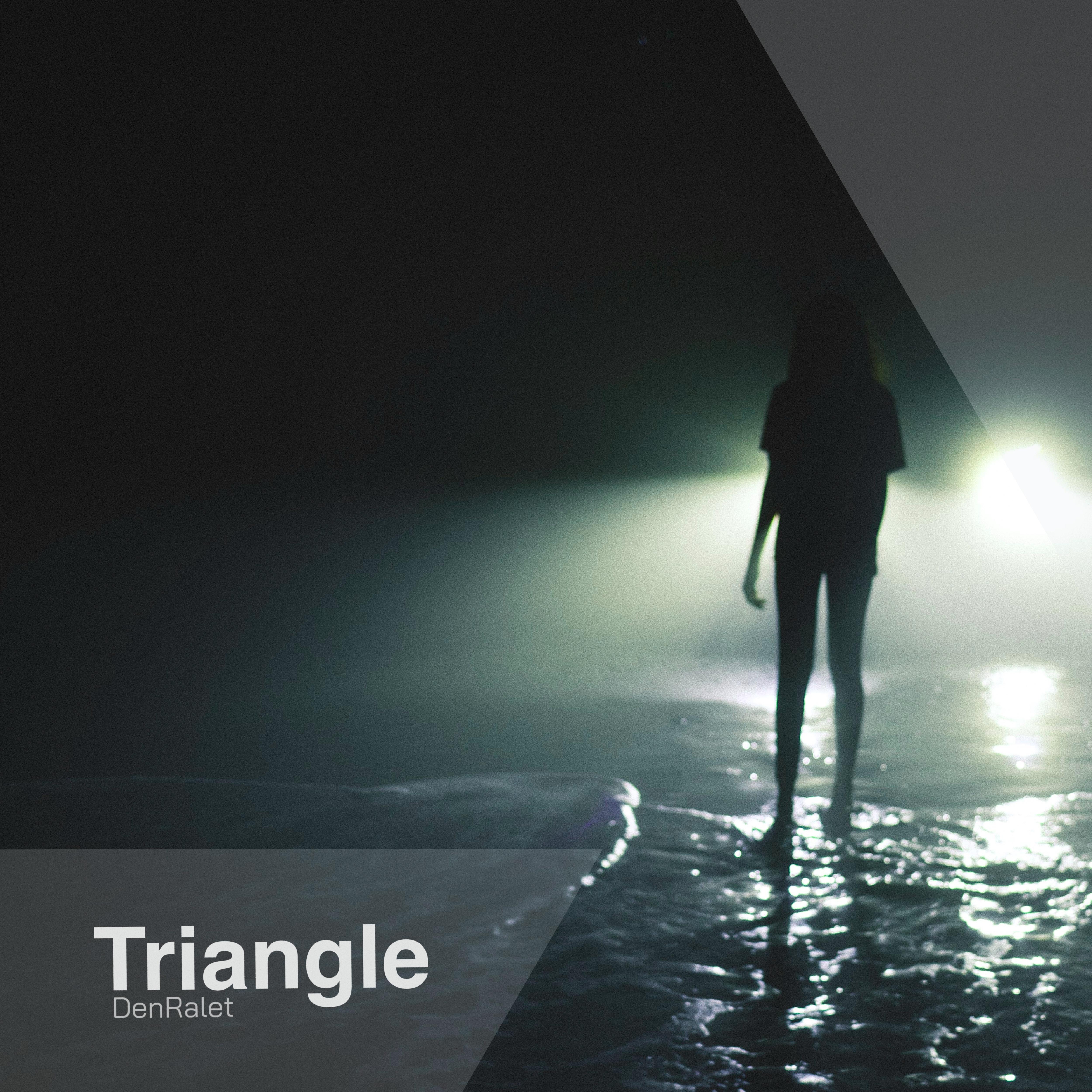 Постер альбома Triangle