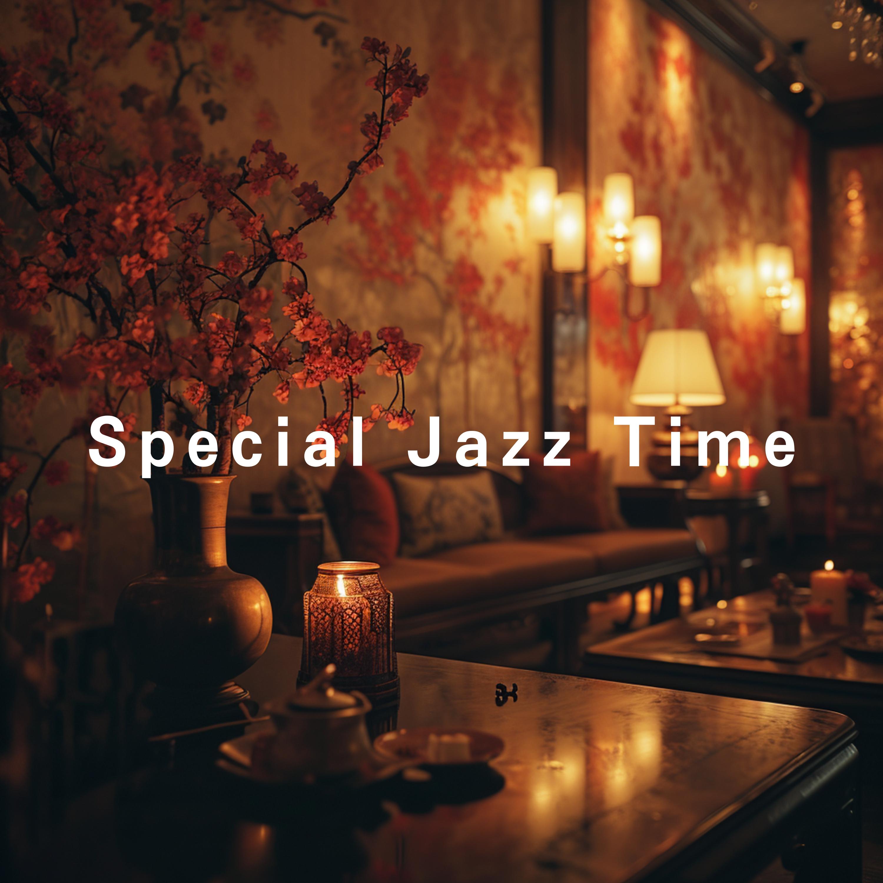 Постер альбома Special Jazz Time