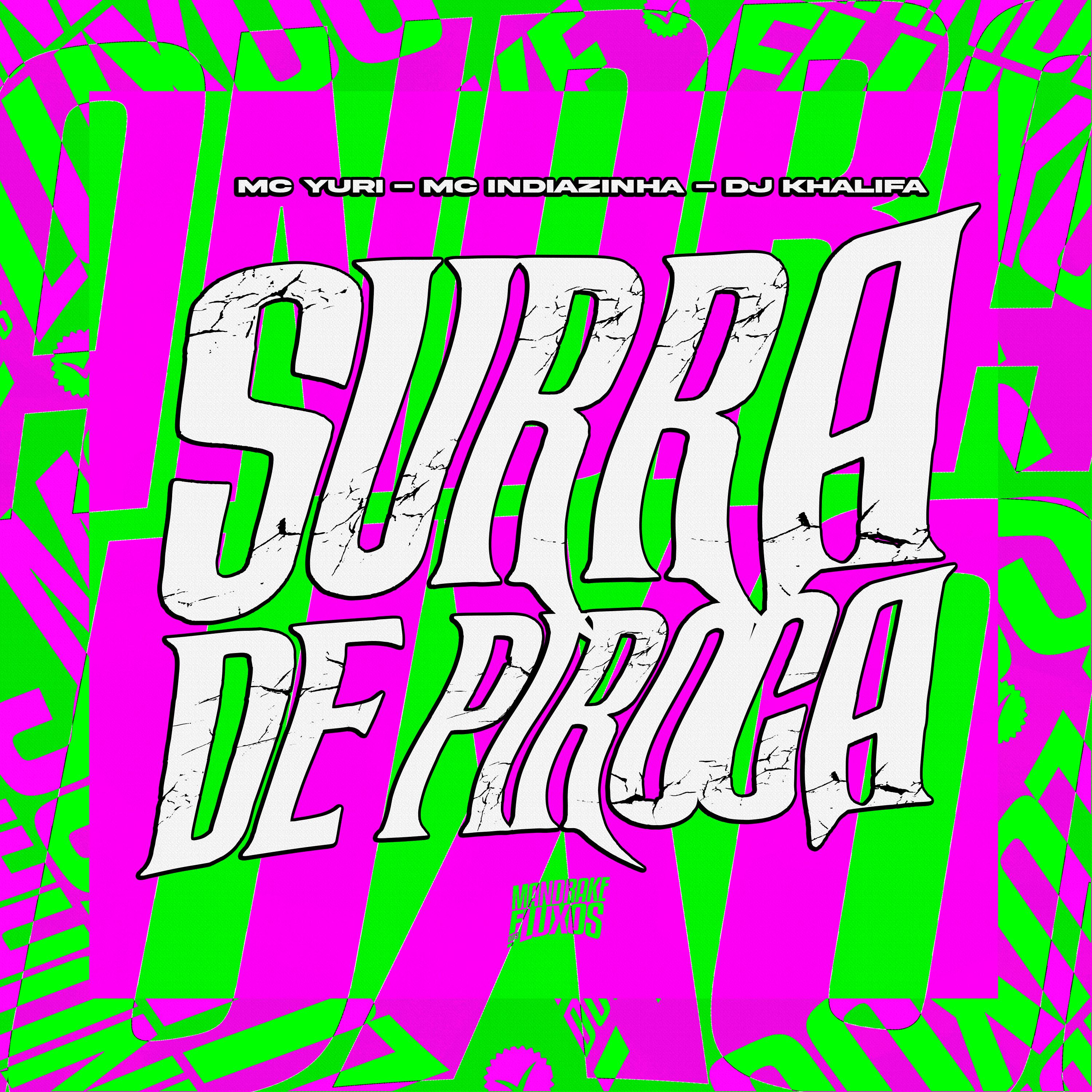 Постер альбома Surra De Piroca