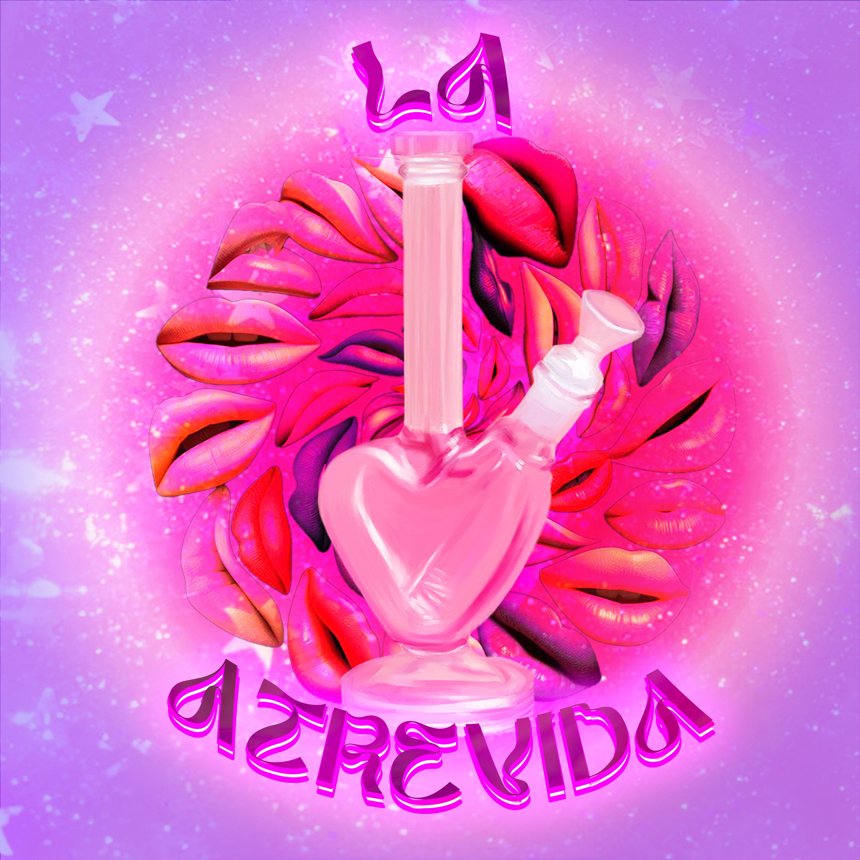 Постер альбома La Atrevida