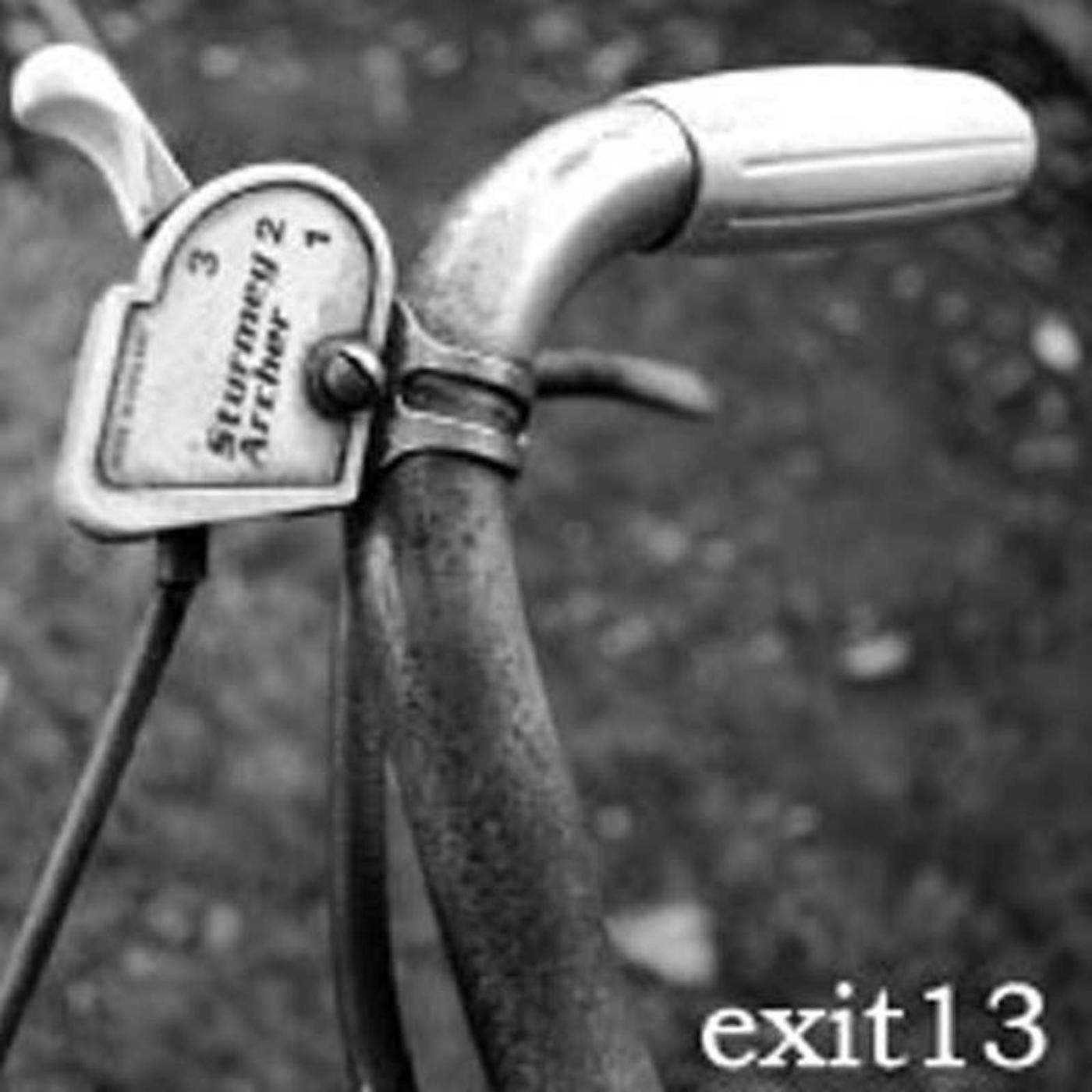 Exit 13 - Play the Game