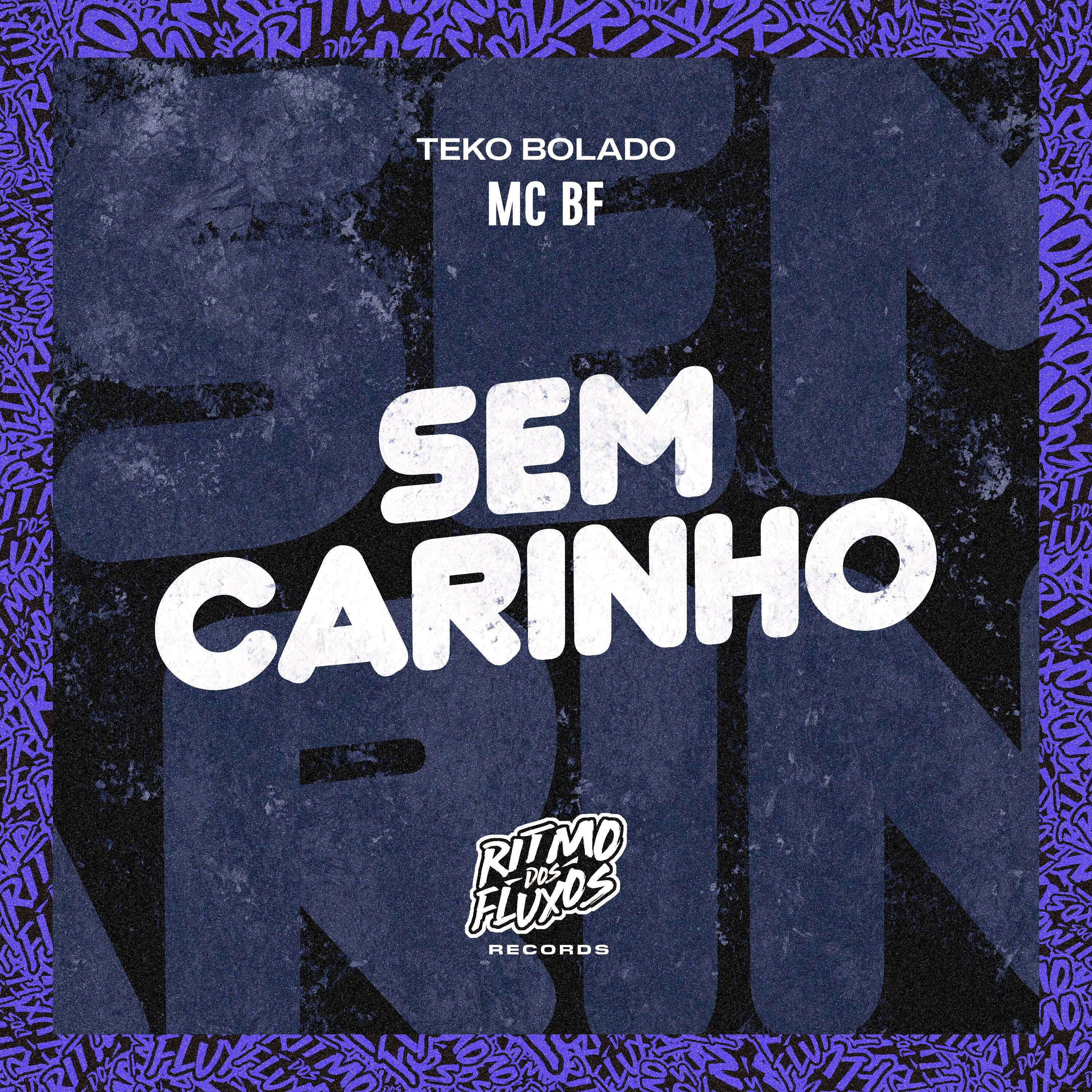 Постер альбома Sem Carinho