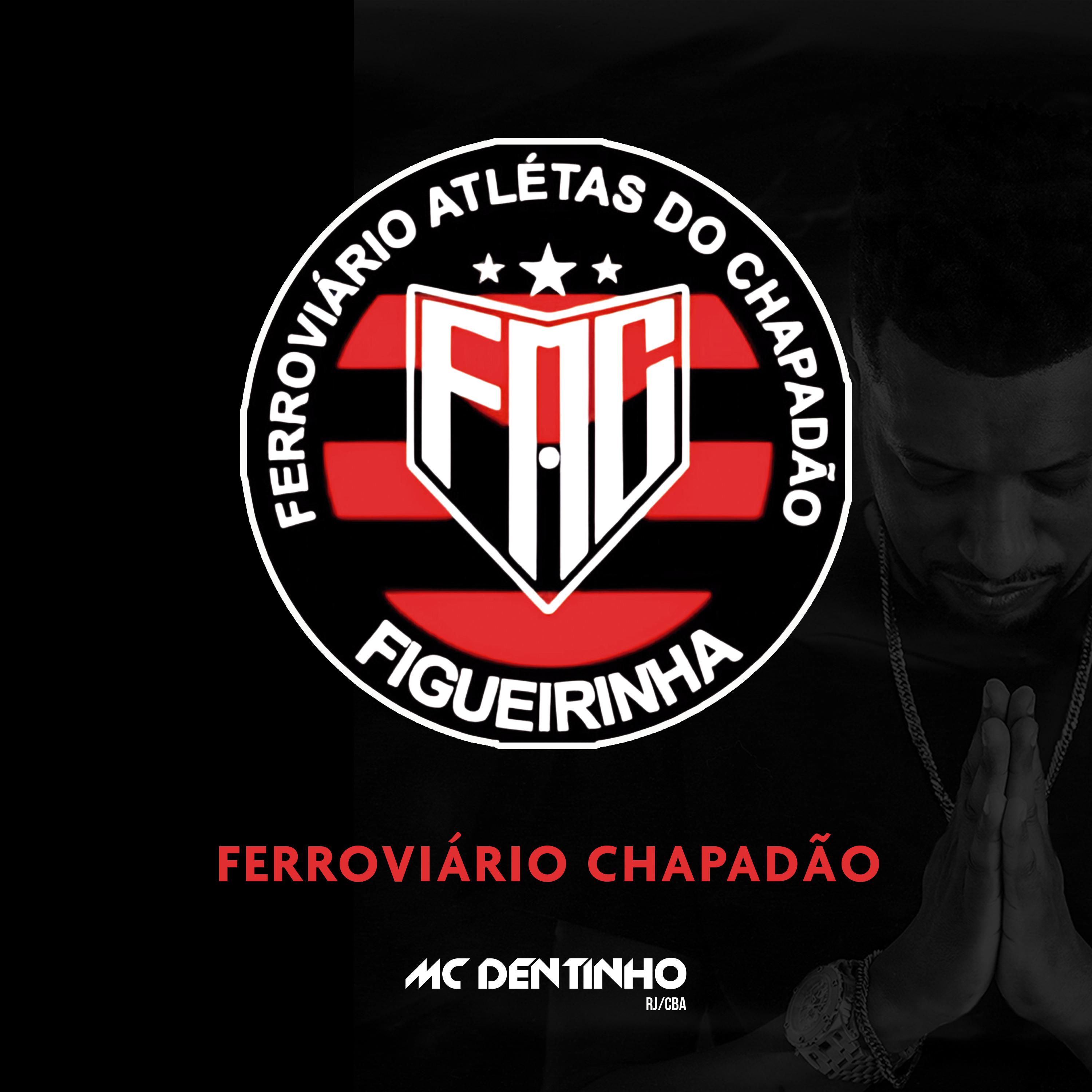 Постер альбома Ferroviário Chapadão
