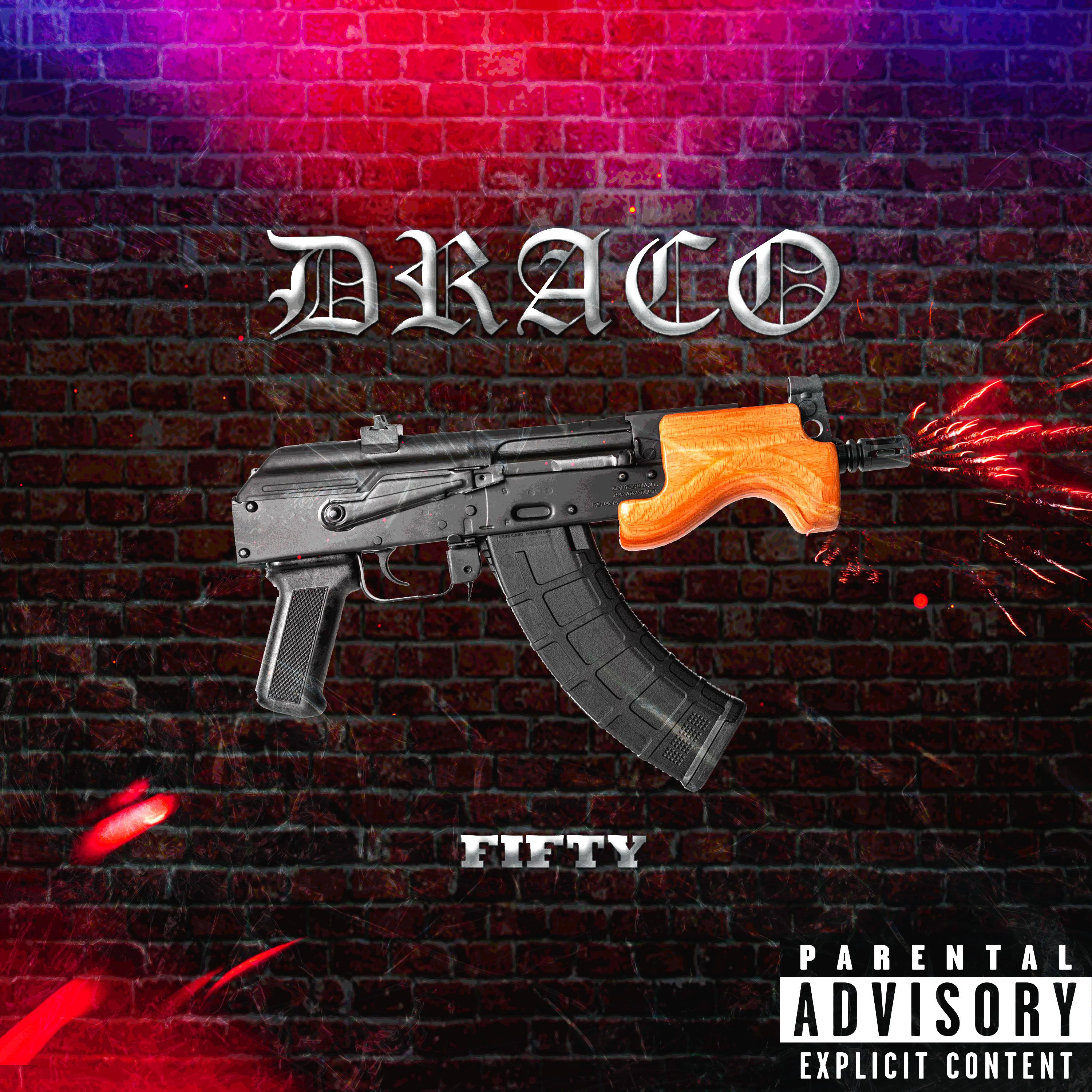 Постер альбома Draco