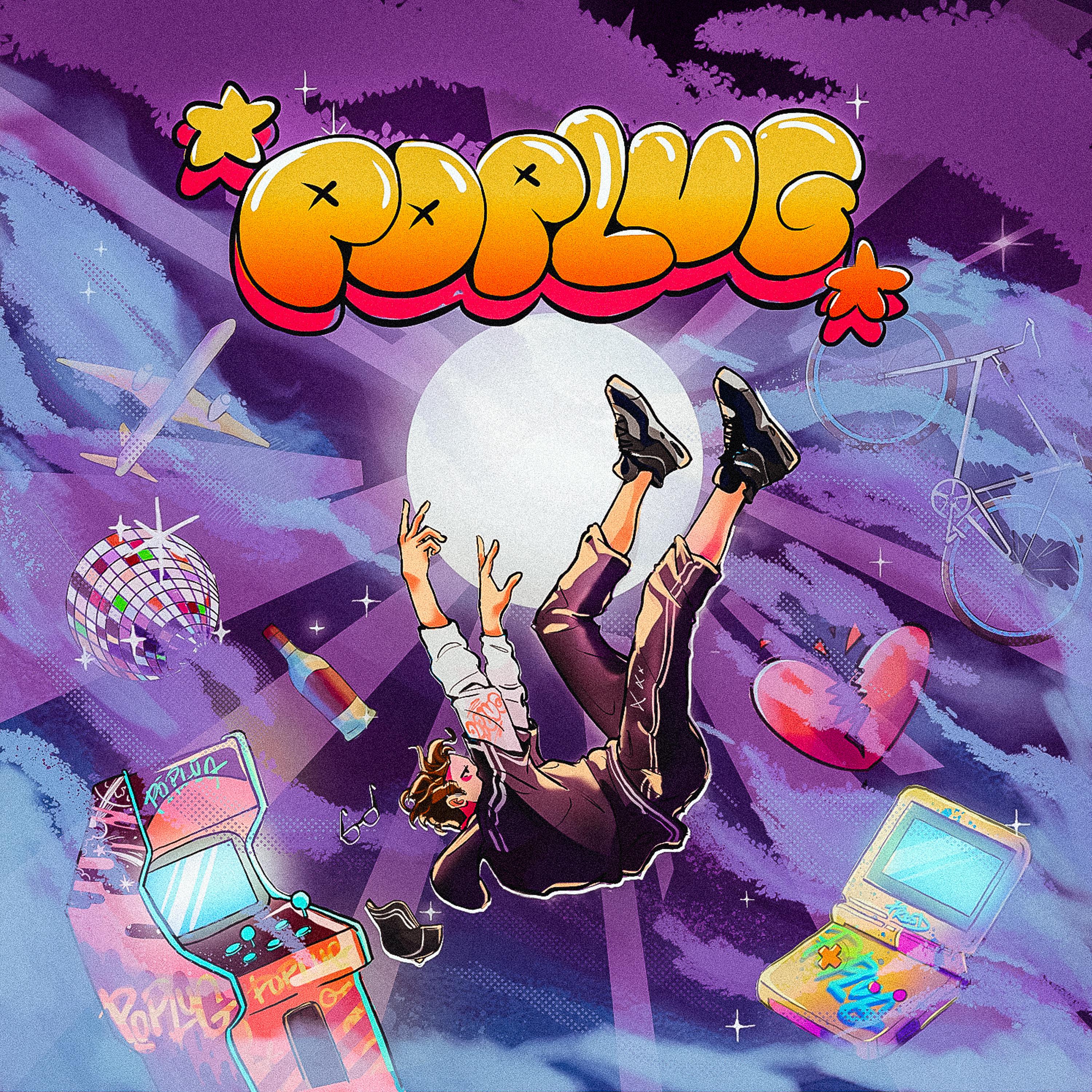 Постер альбома Poplug