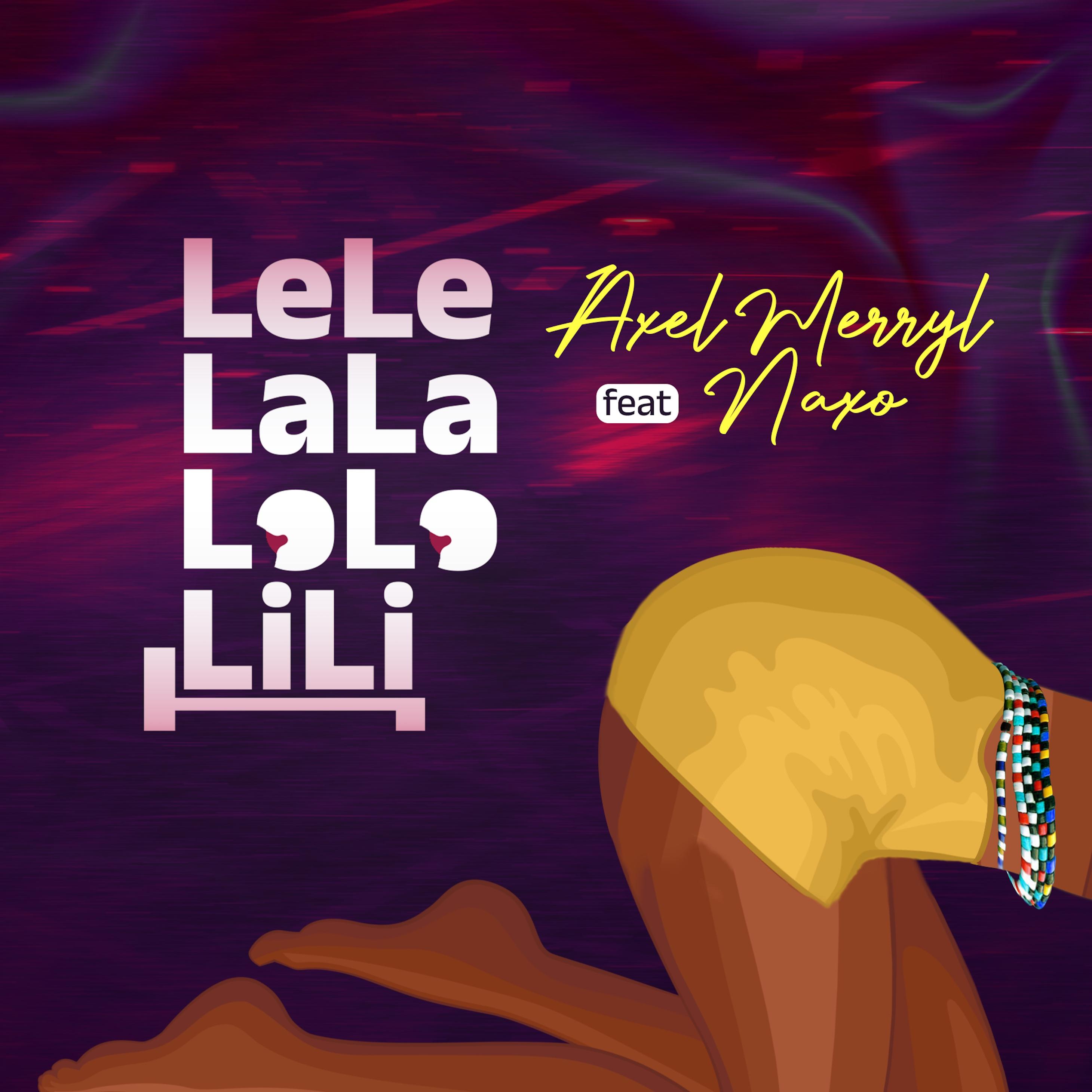 Постер альбома Lele Lala Lolo Lili