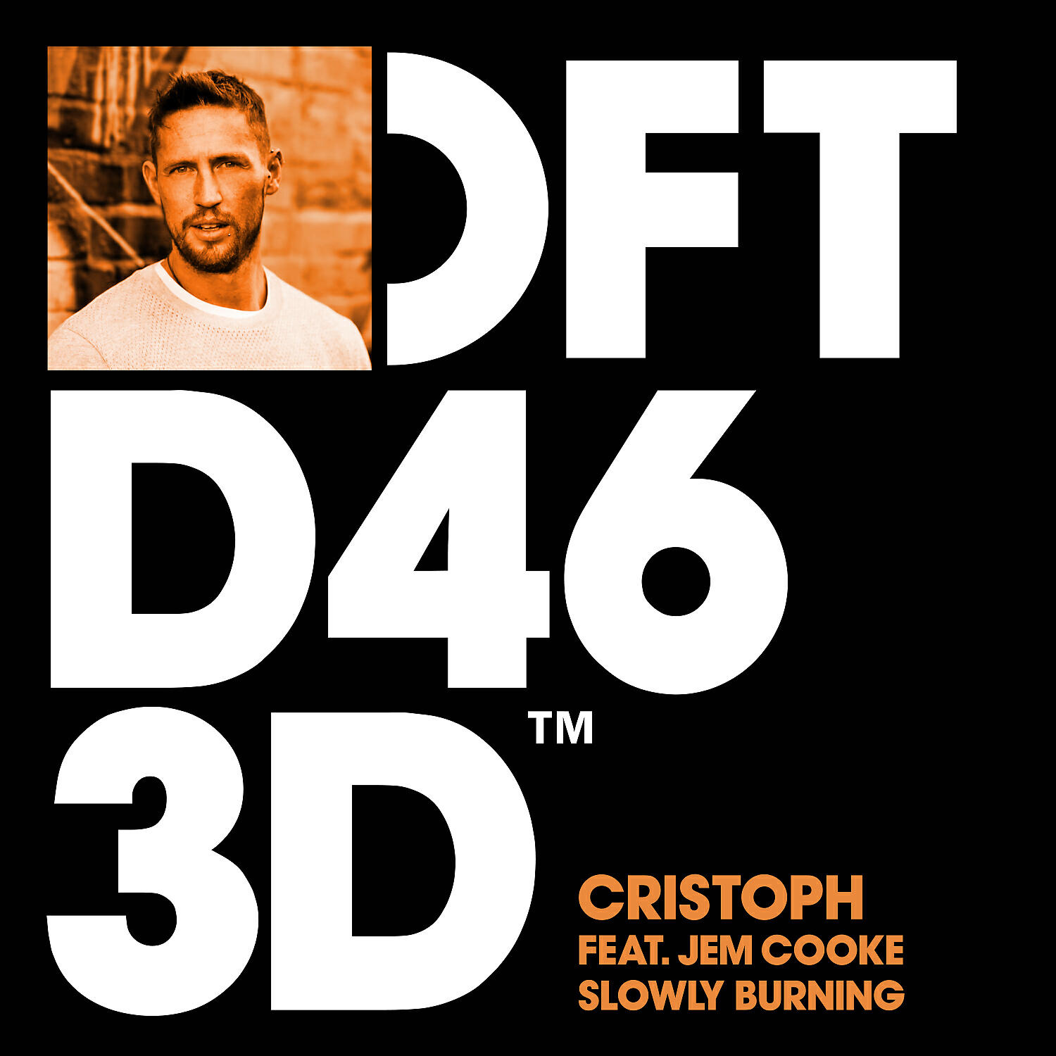 Cristoph - Slowly Burning (feat. Jem Cooke) [Dub]