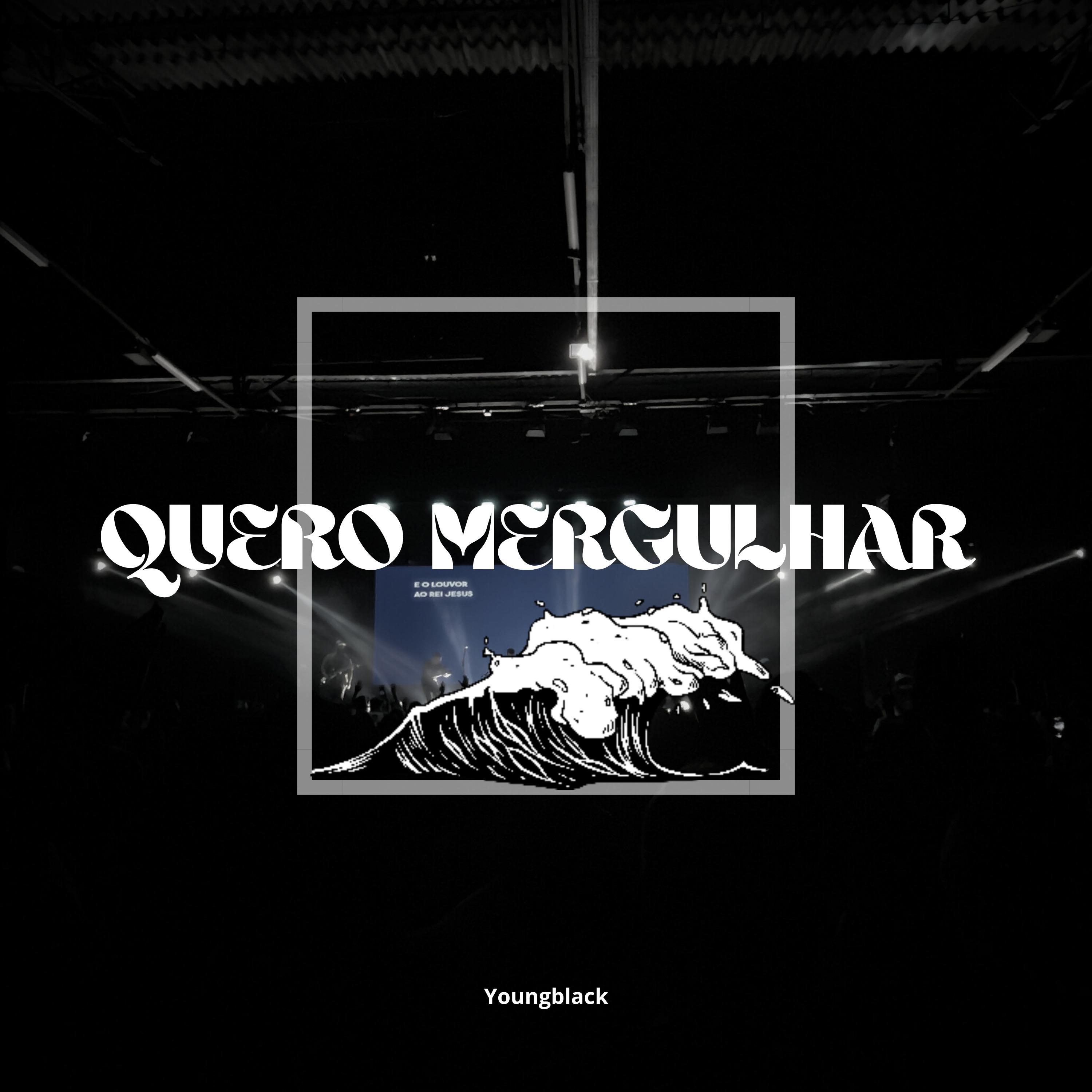 Постер альбома Quero Mergulhar