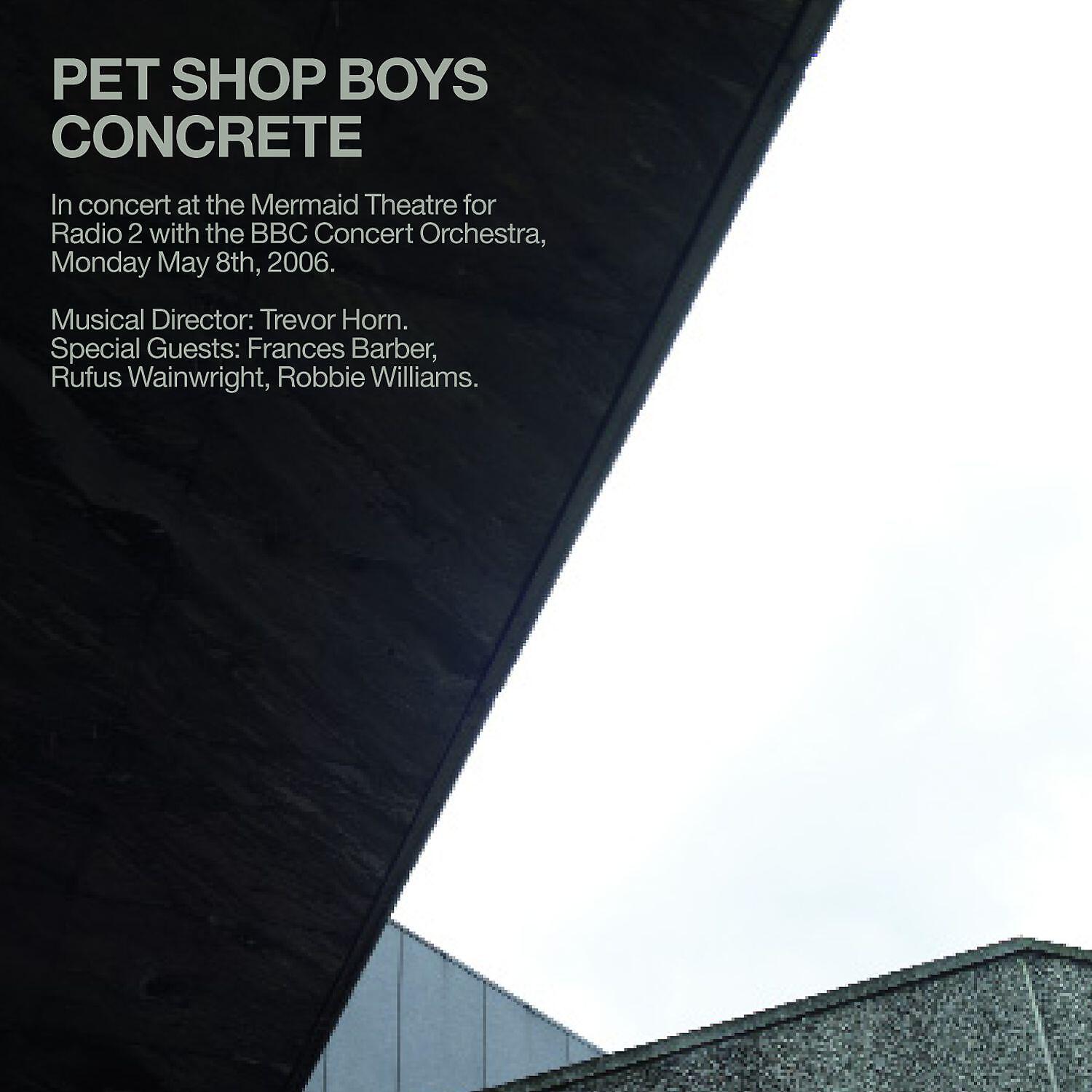 Pet Shop Boys - The Sodom And Gomorrah Show (Live At The Mermaid Theatre)