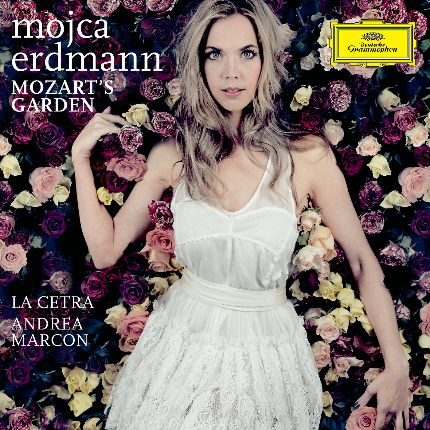 Mojca Erdmann - Mozart: Idomeneo, re di Creta, K.366 / Act 2 - 