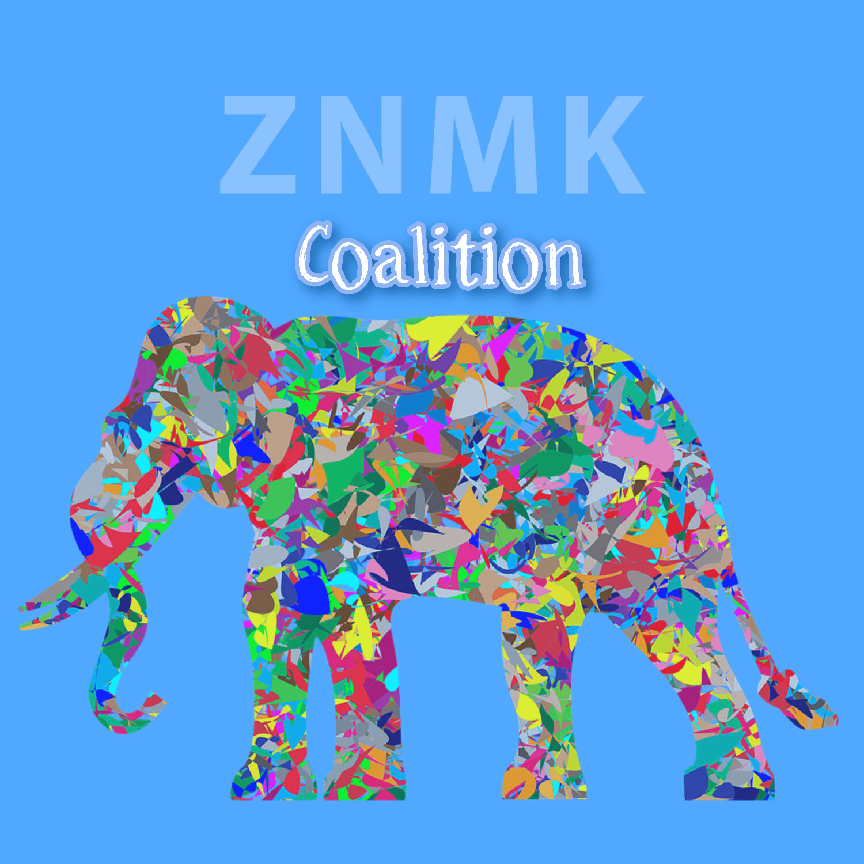 Постер альбома Coalition