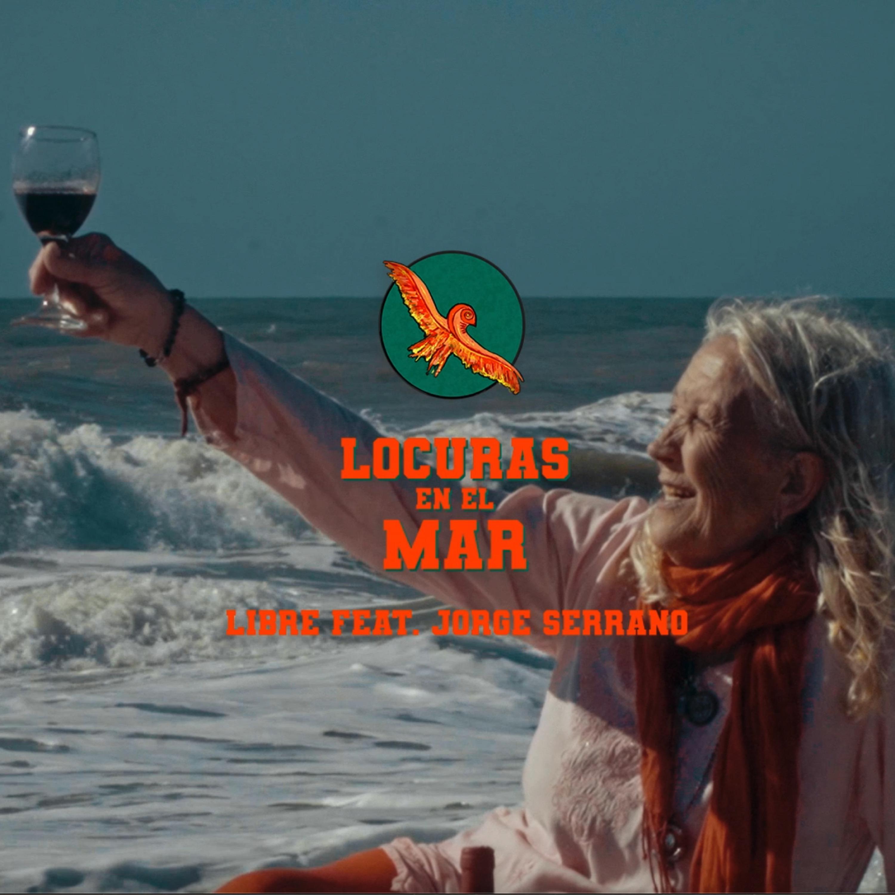 Постер альбома Locuras en el Mar