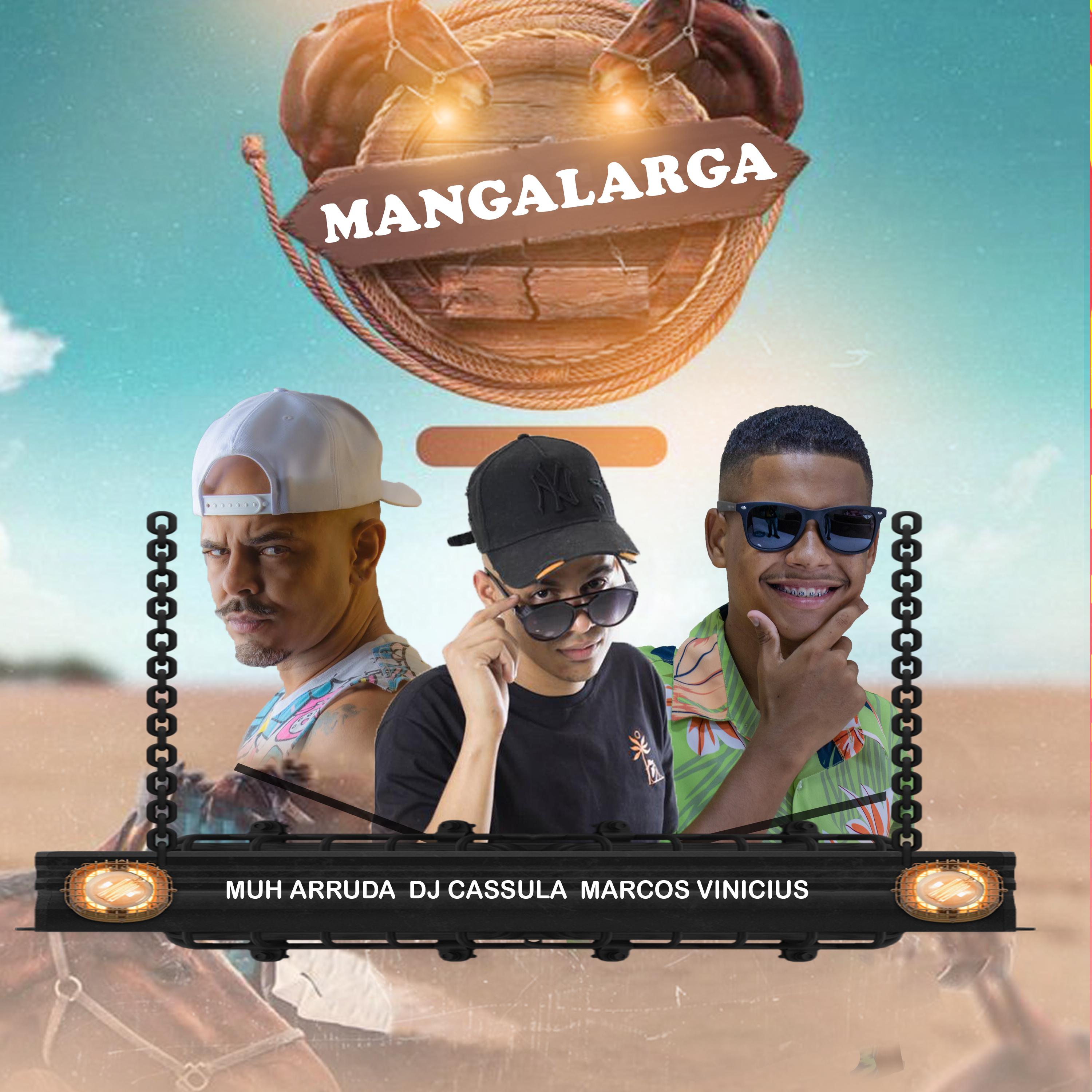 Постер альбома Mangalarga