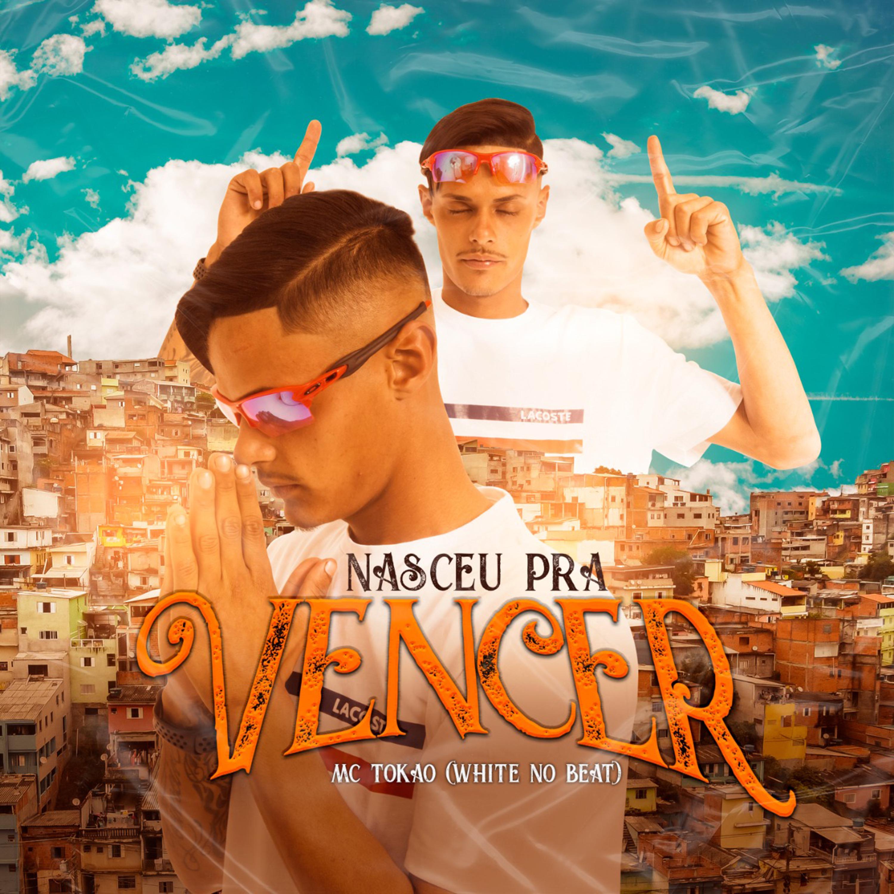 Постер альбома Nasceu para Vencer