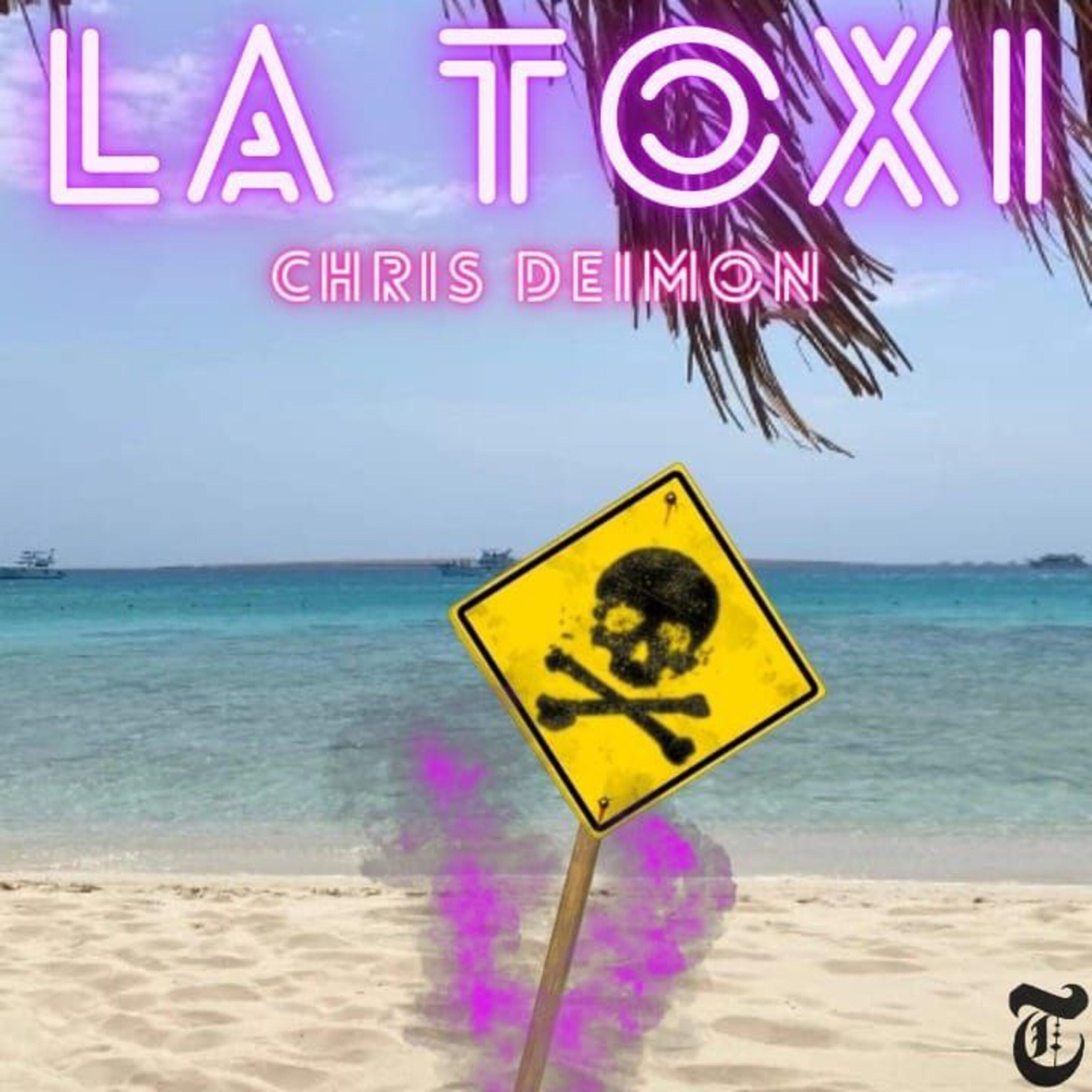Постер альбома La Toxi