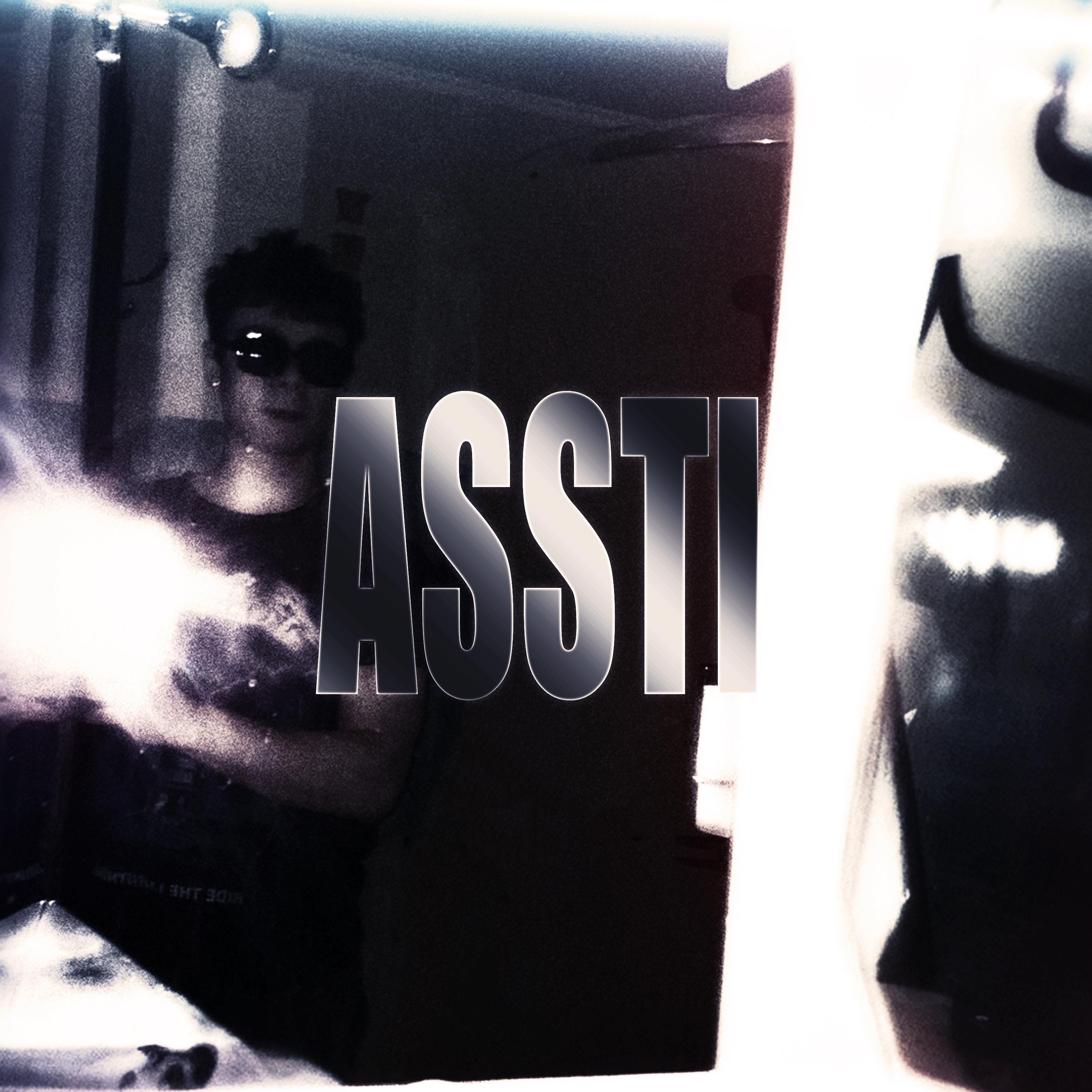 Постер альбома Assti