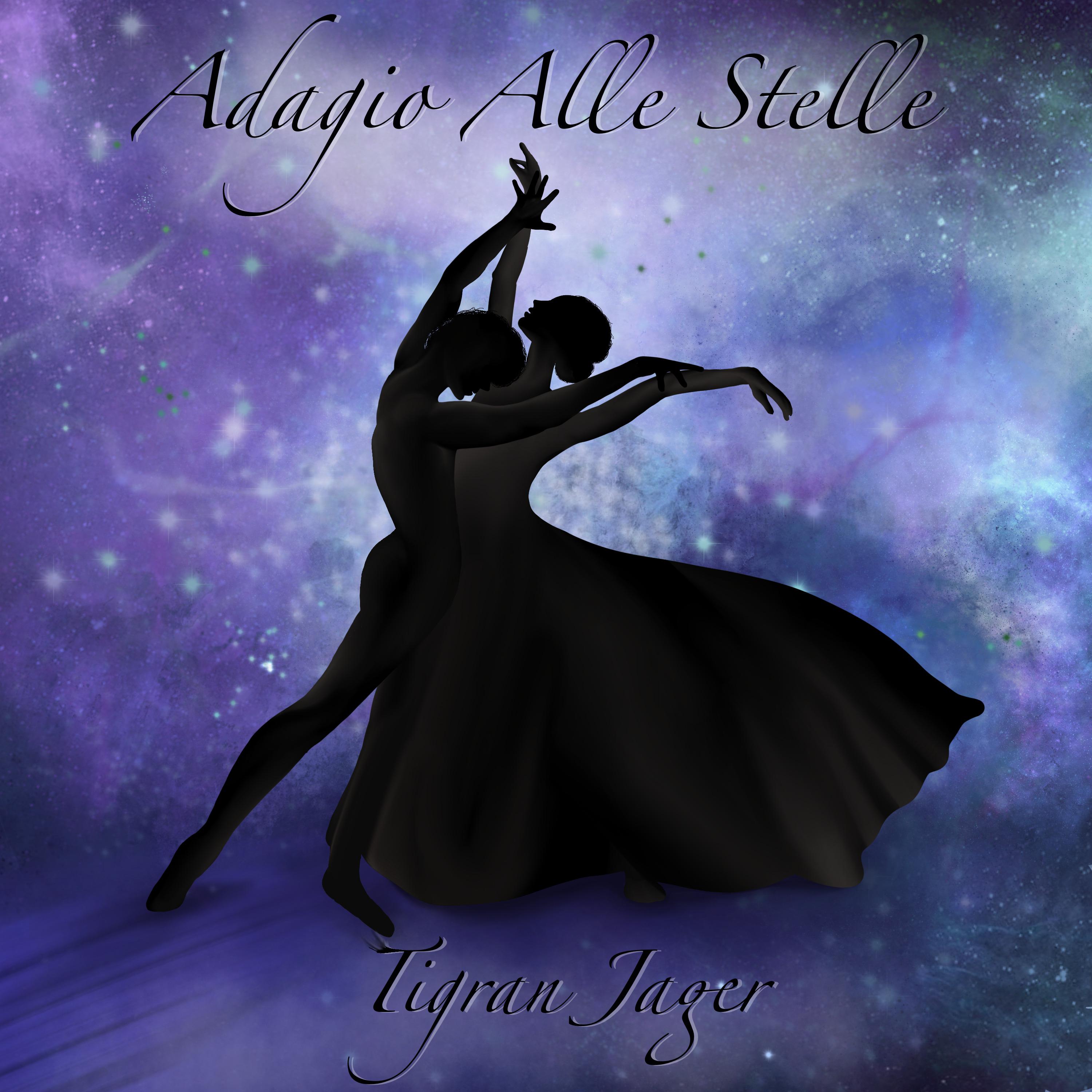 Постер альбома Adagio Alle Stelle