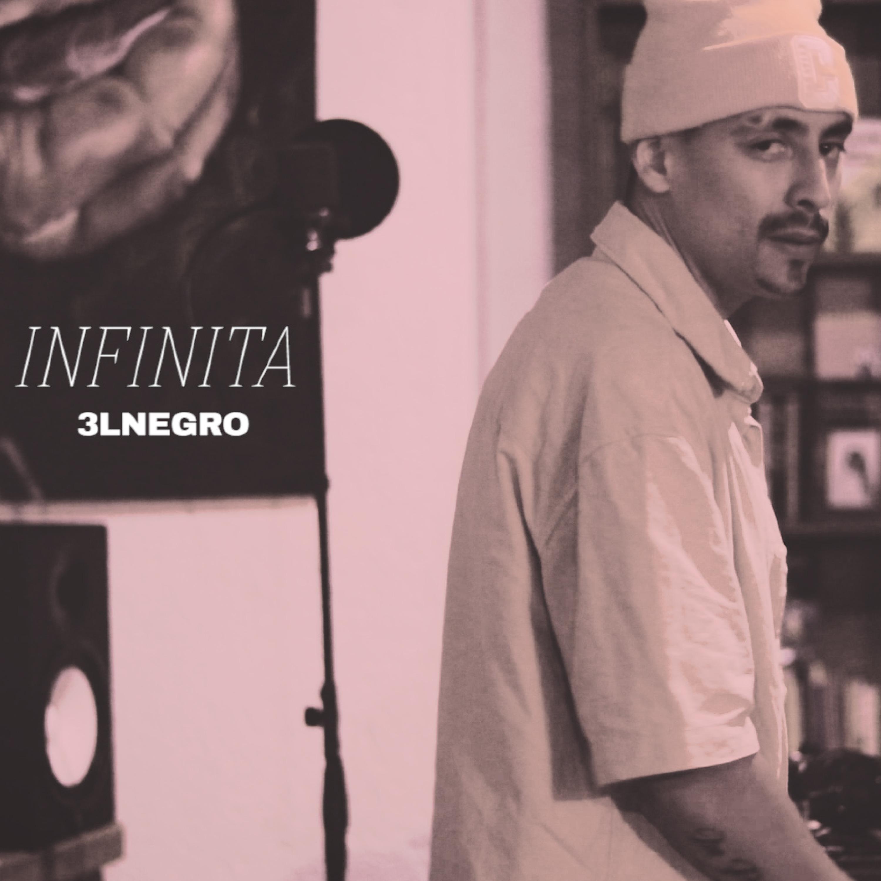 Постер альбома Infinita