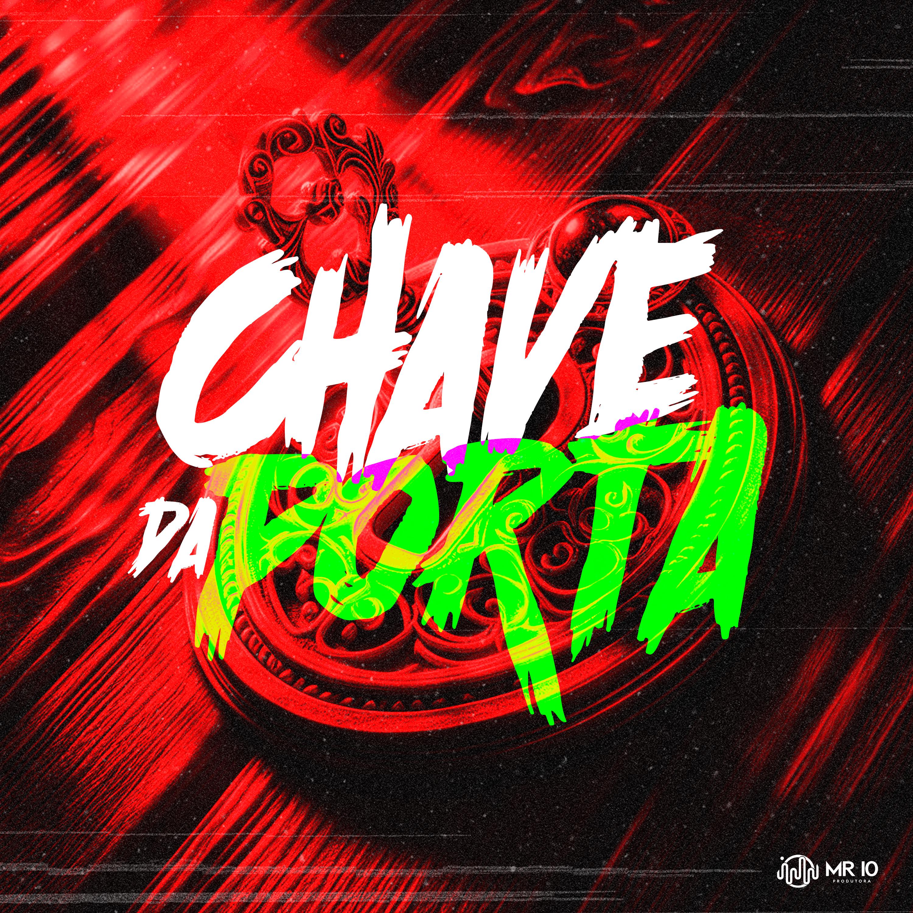 Постер альбома Chave da Porta