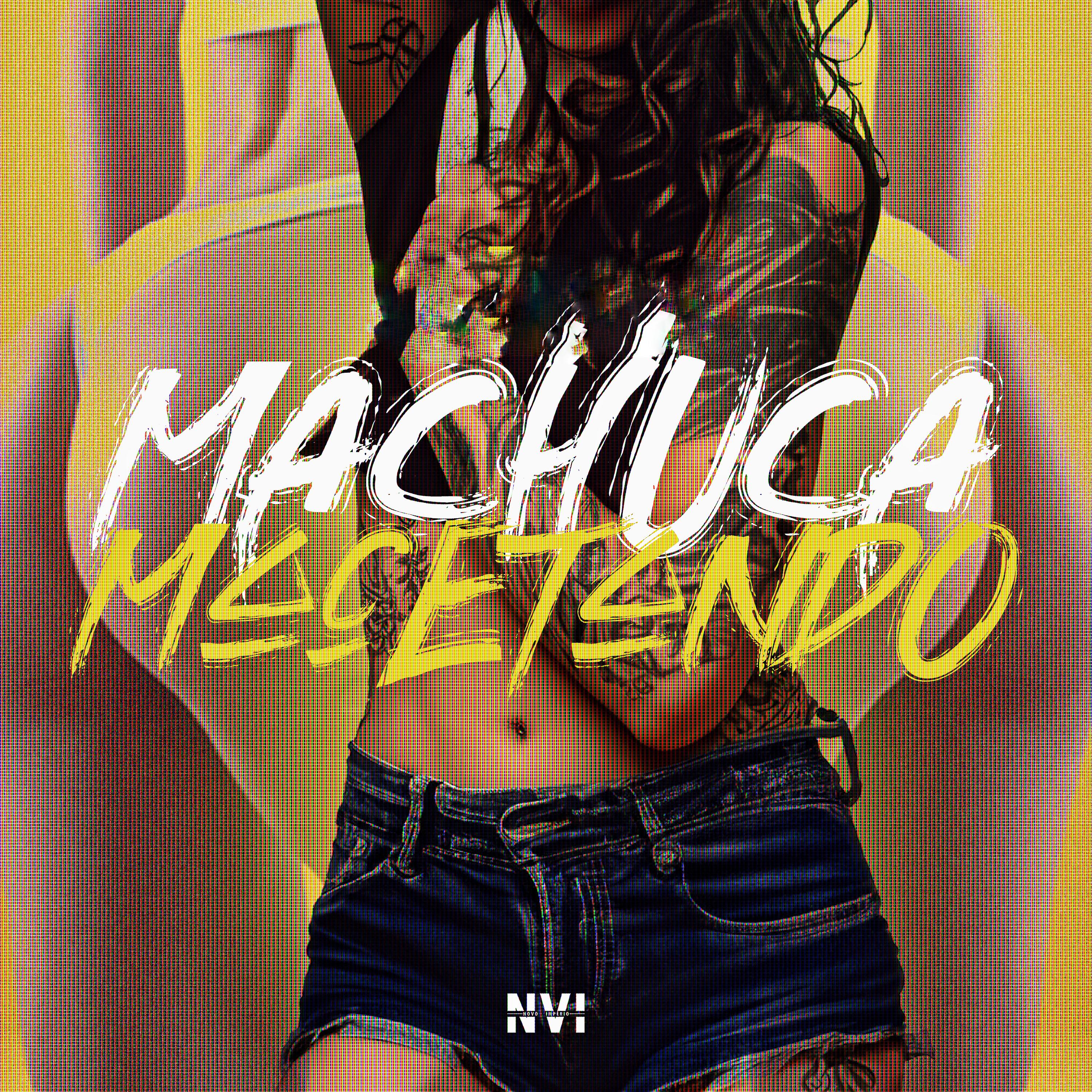 Постер альбома Machuca Macetando