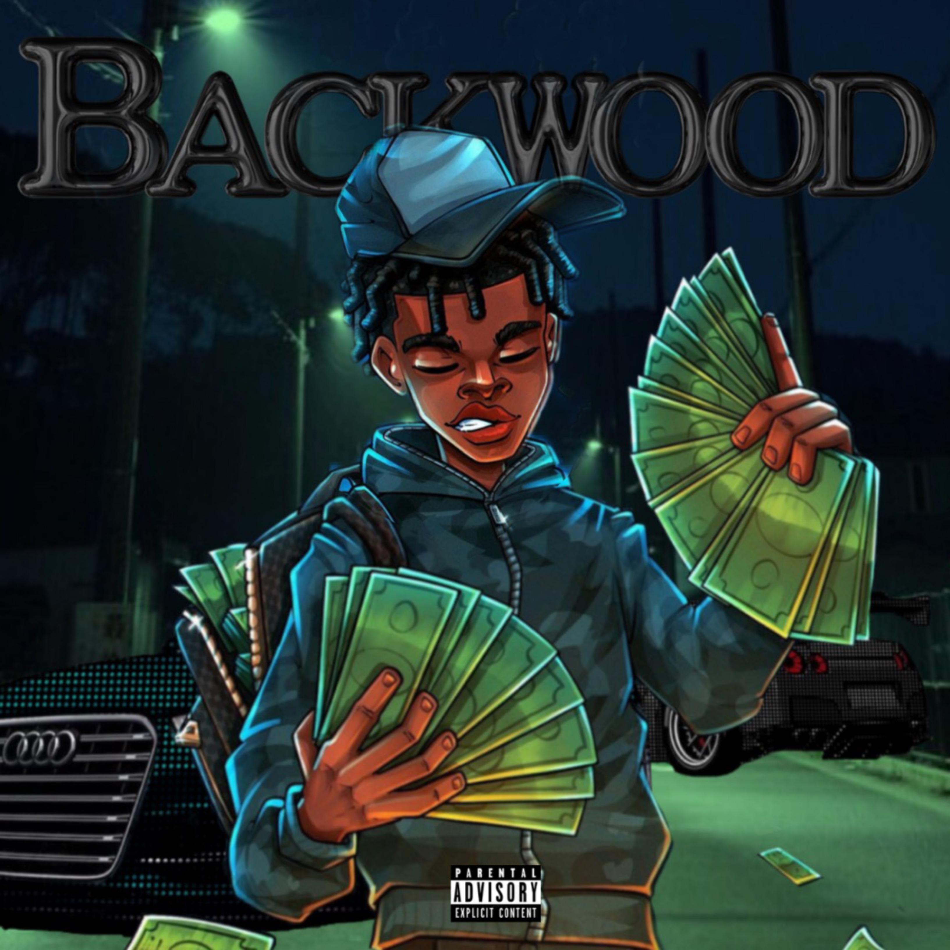 Постер альбома Bäckwood