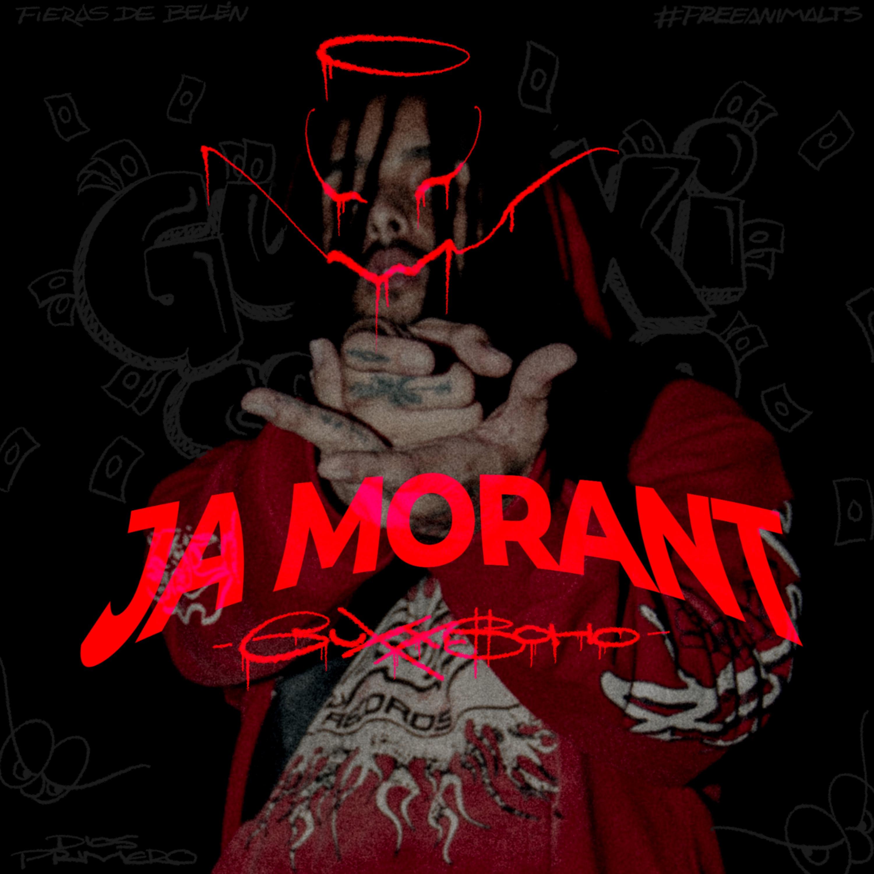 Постер альбома Ja Morant