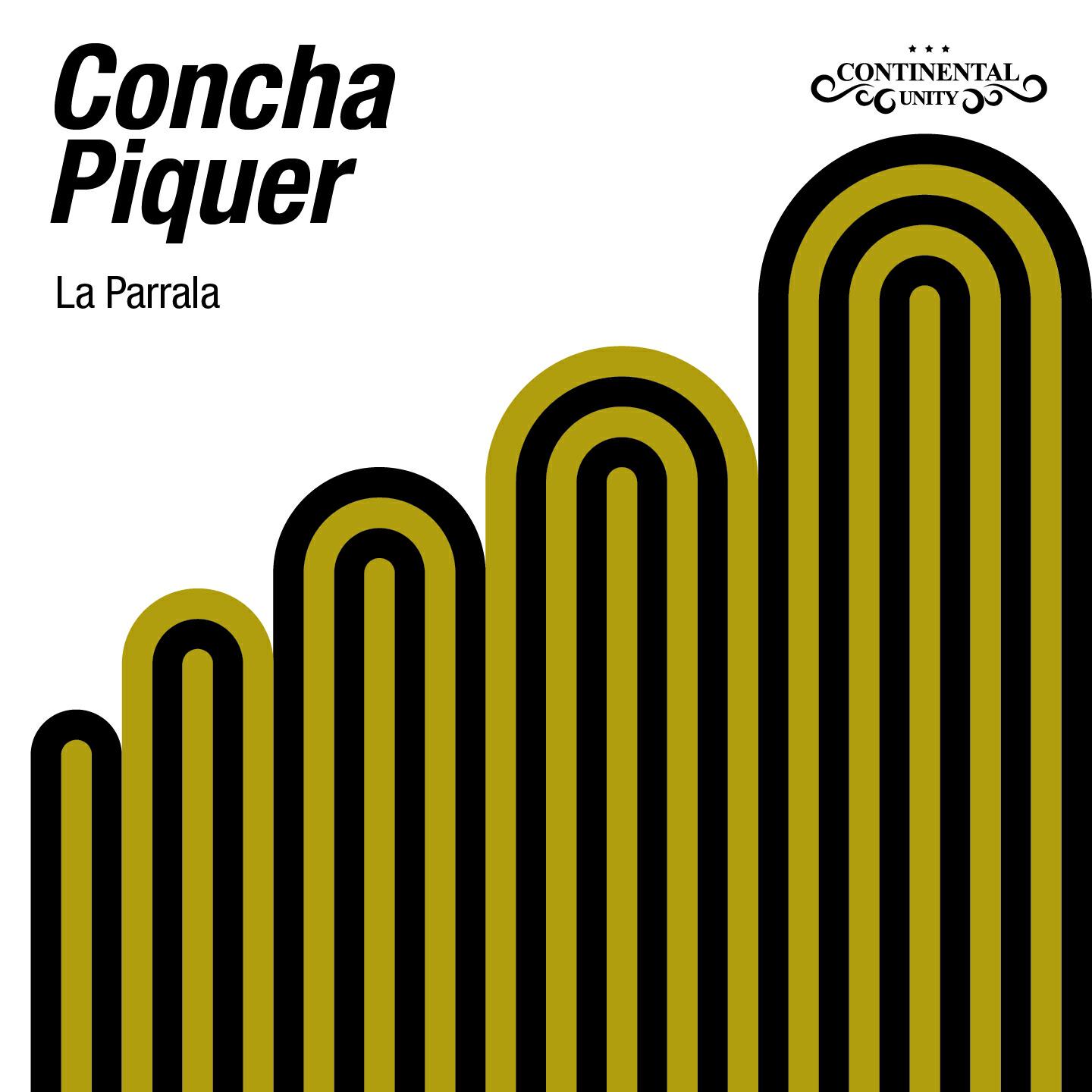 Concha Piquer - Me Casó Mi Madre