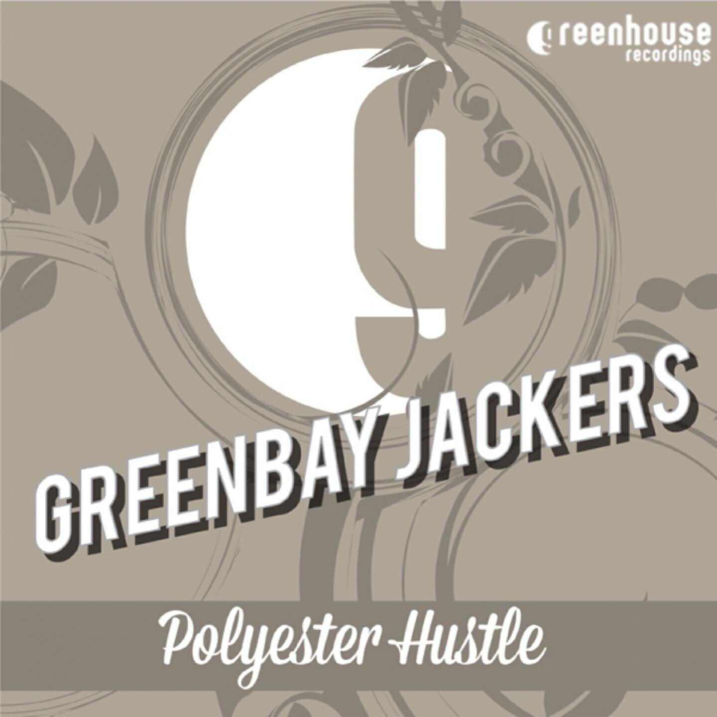 Greenbay Jackers - Back to da Streetz