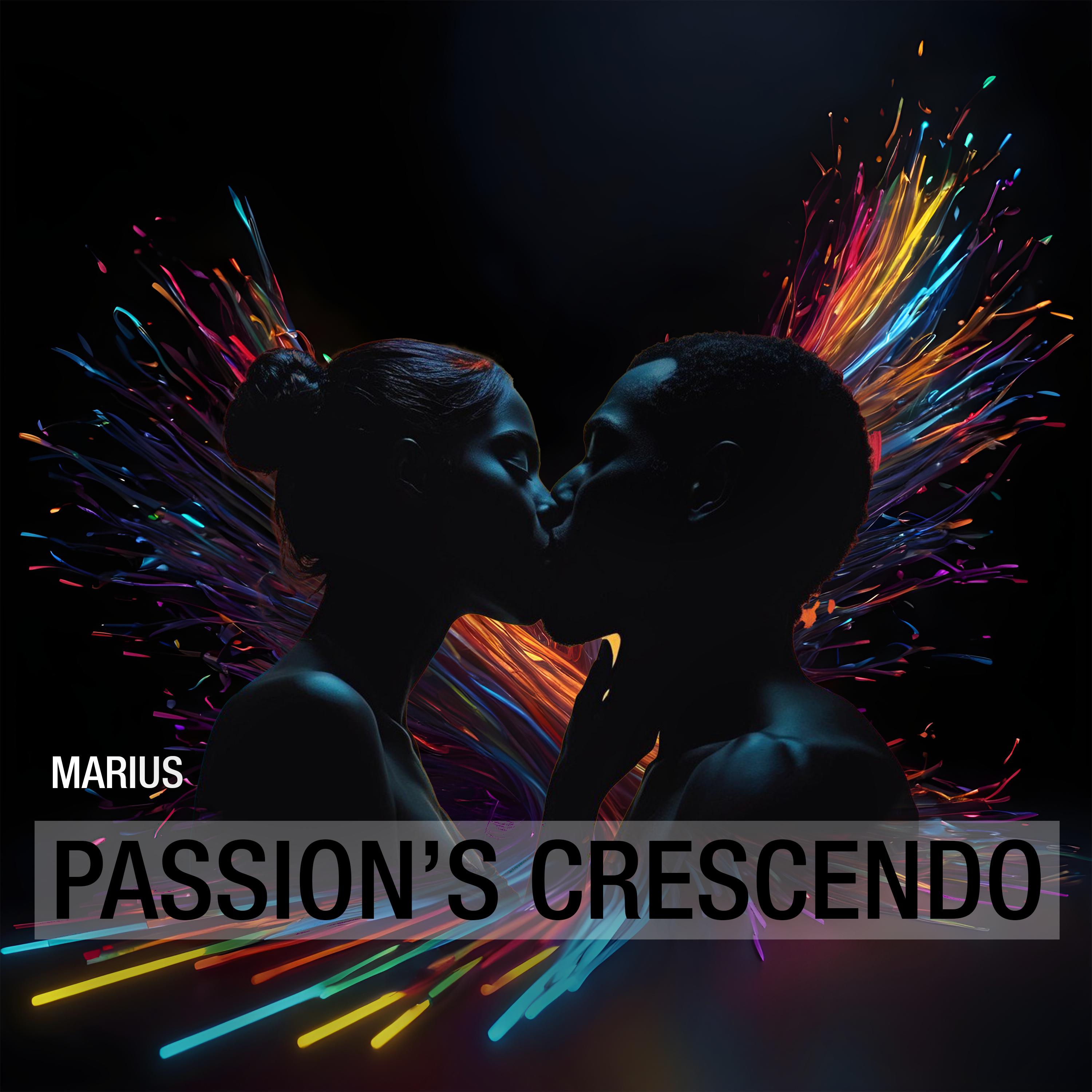 Постер альбома Passion's Crescendo
