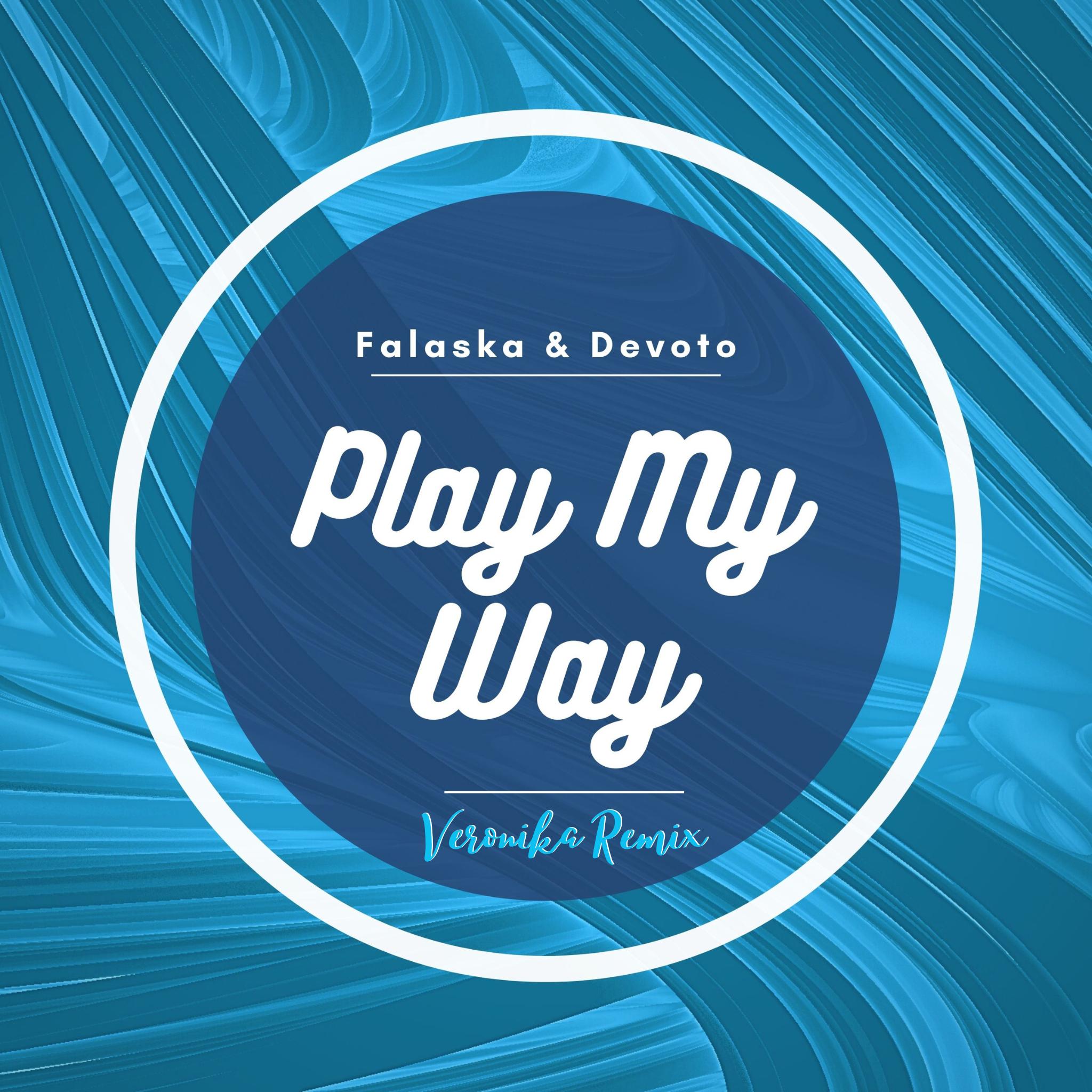 Постер альбома Play My Way