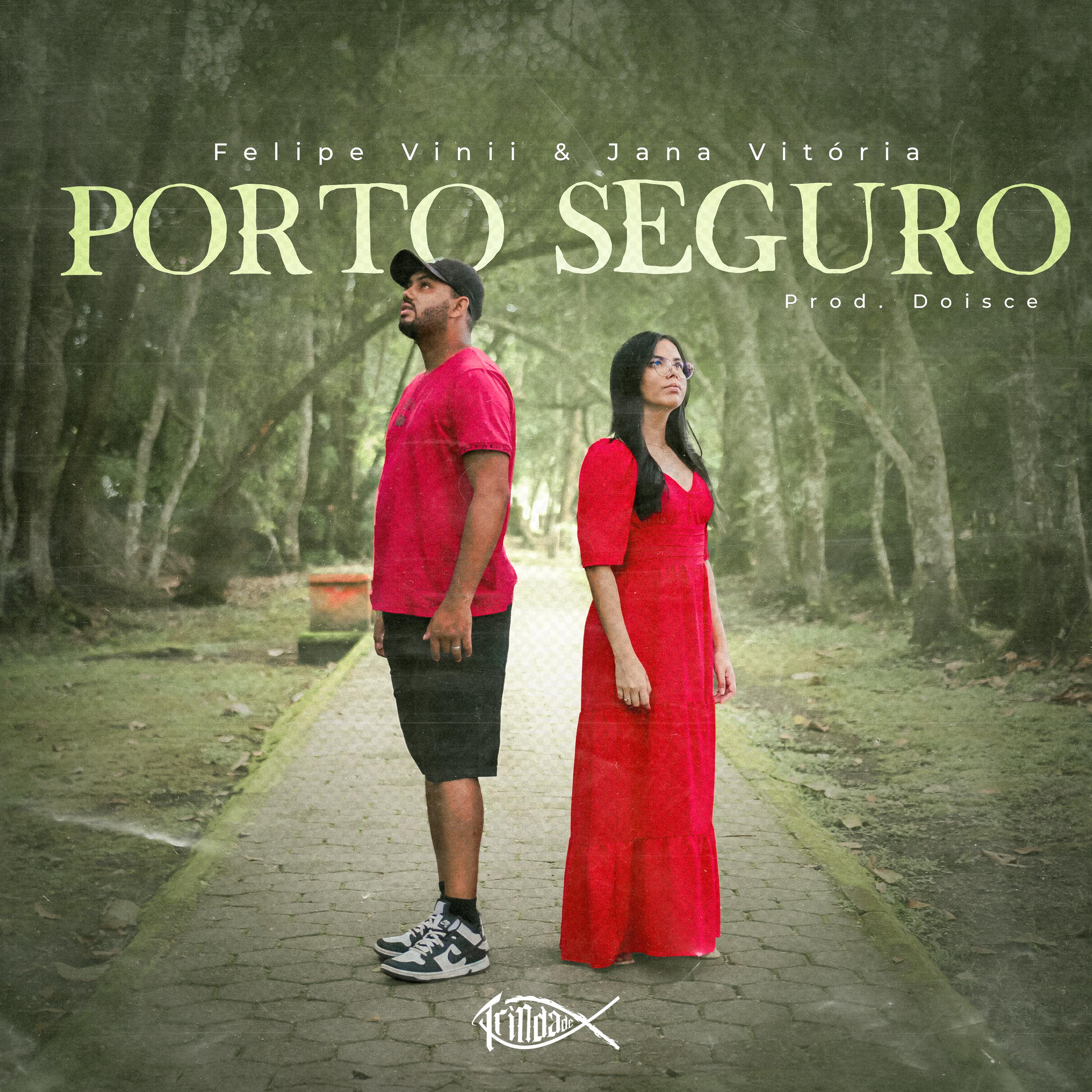 Постер альбома Porto Seguro