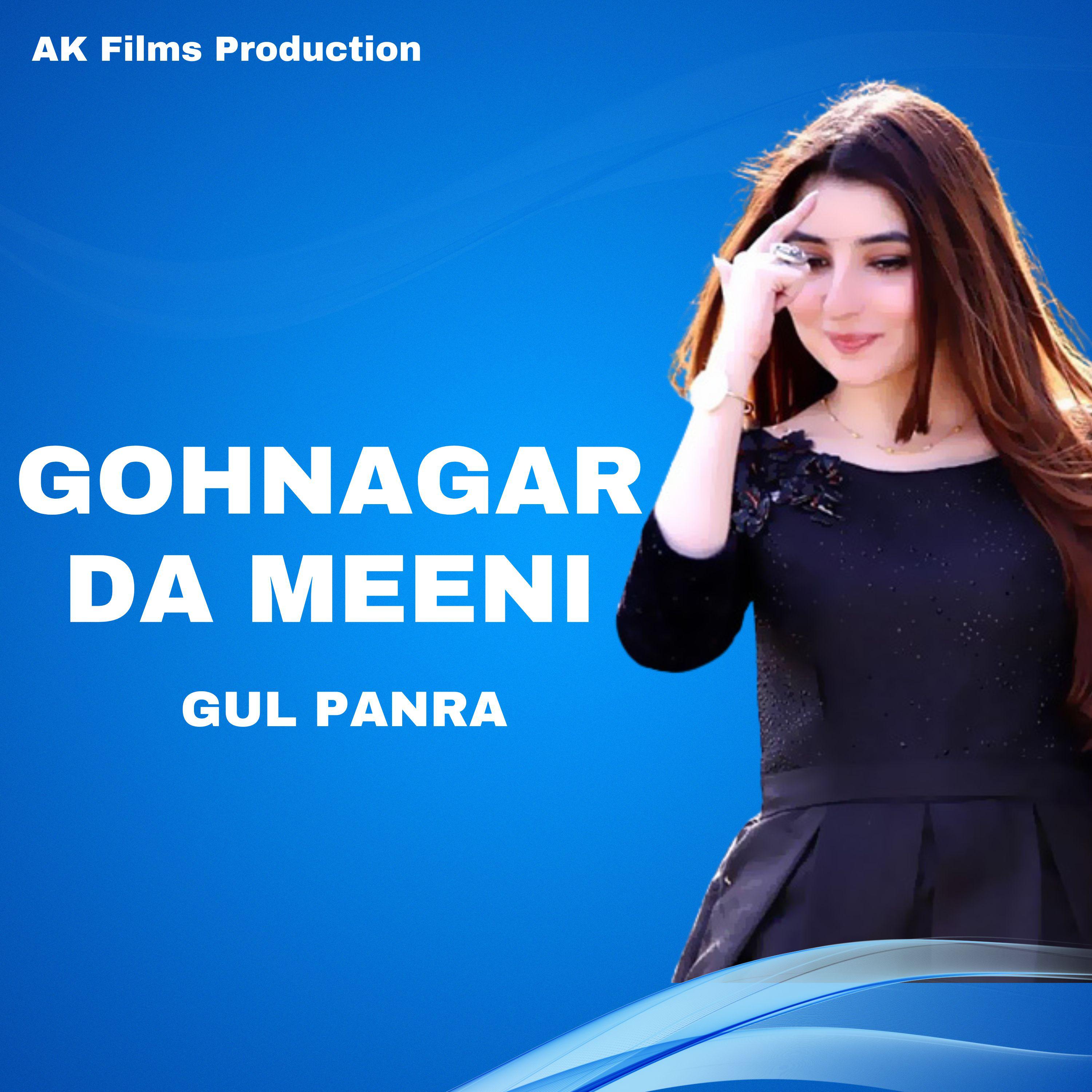 Постер альбома Gohnagar Da Meeni