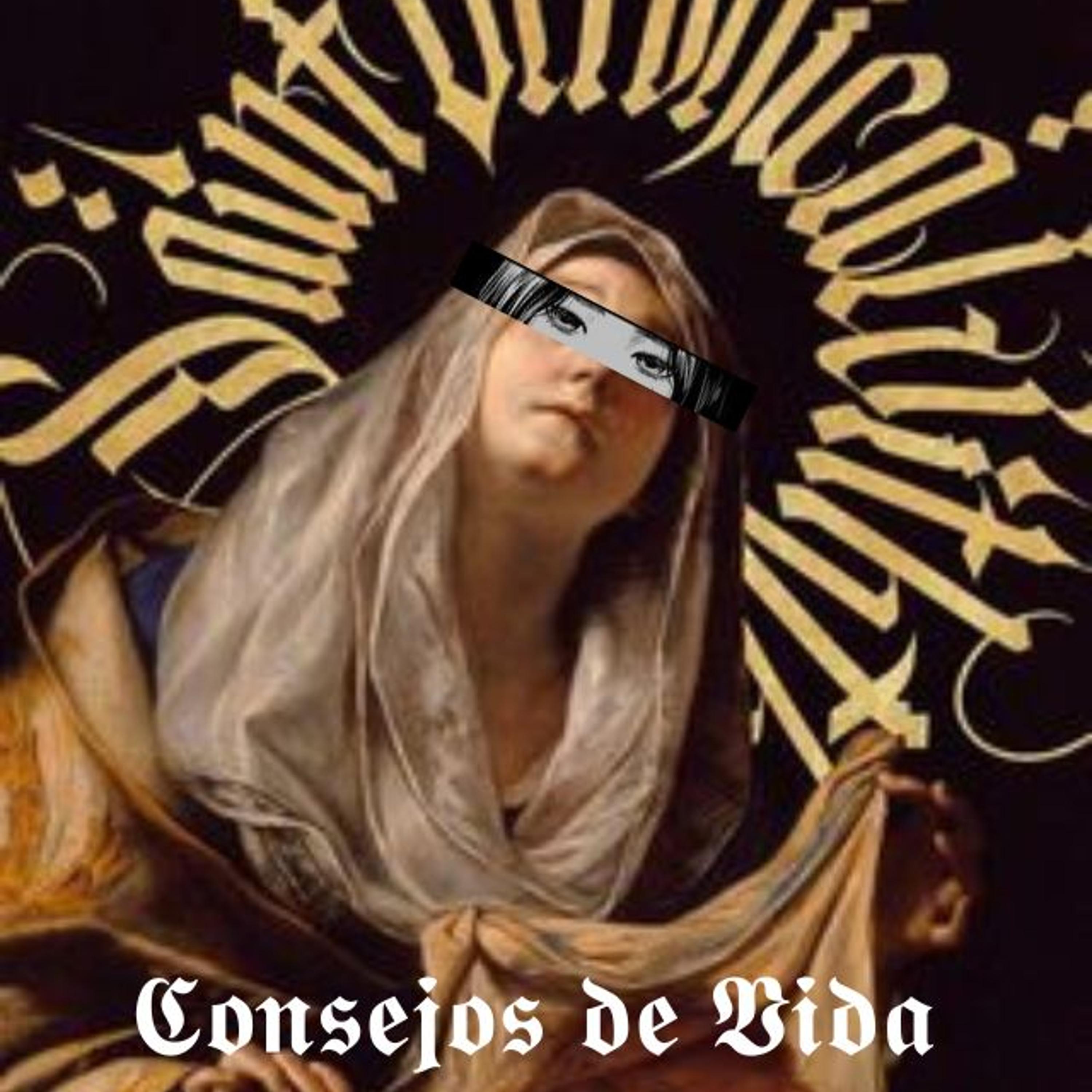 Постер альбома Consejos de Vida