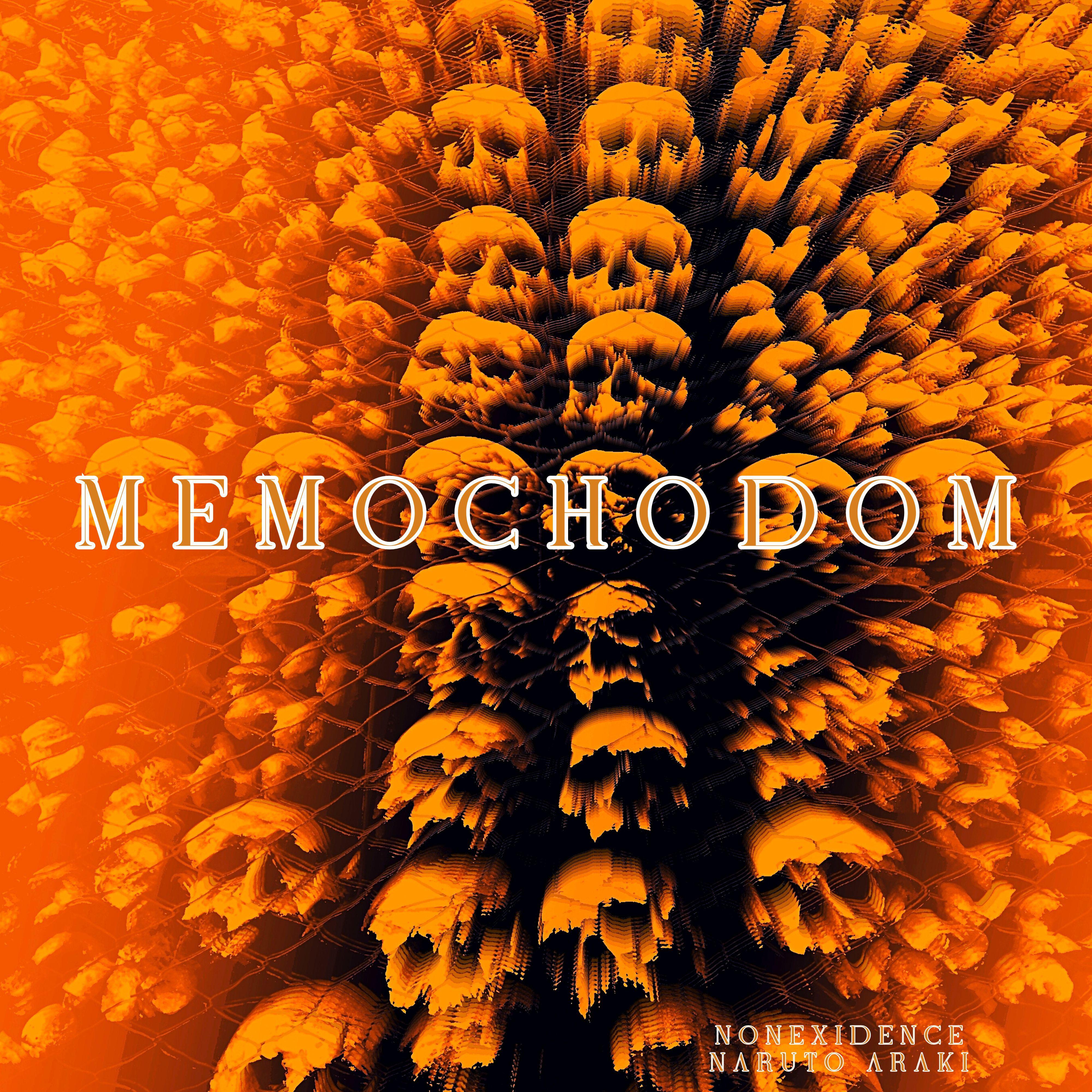 Постер альбома Memochodom