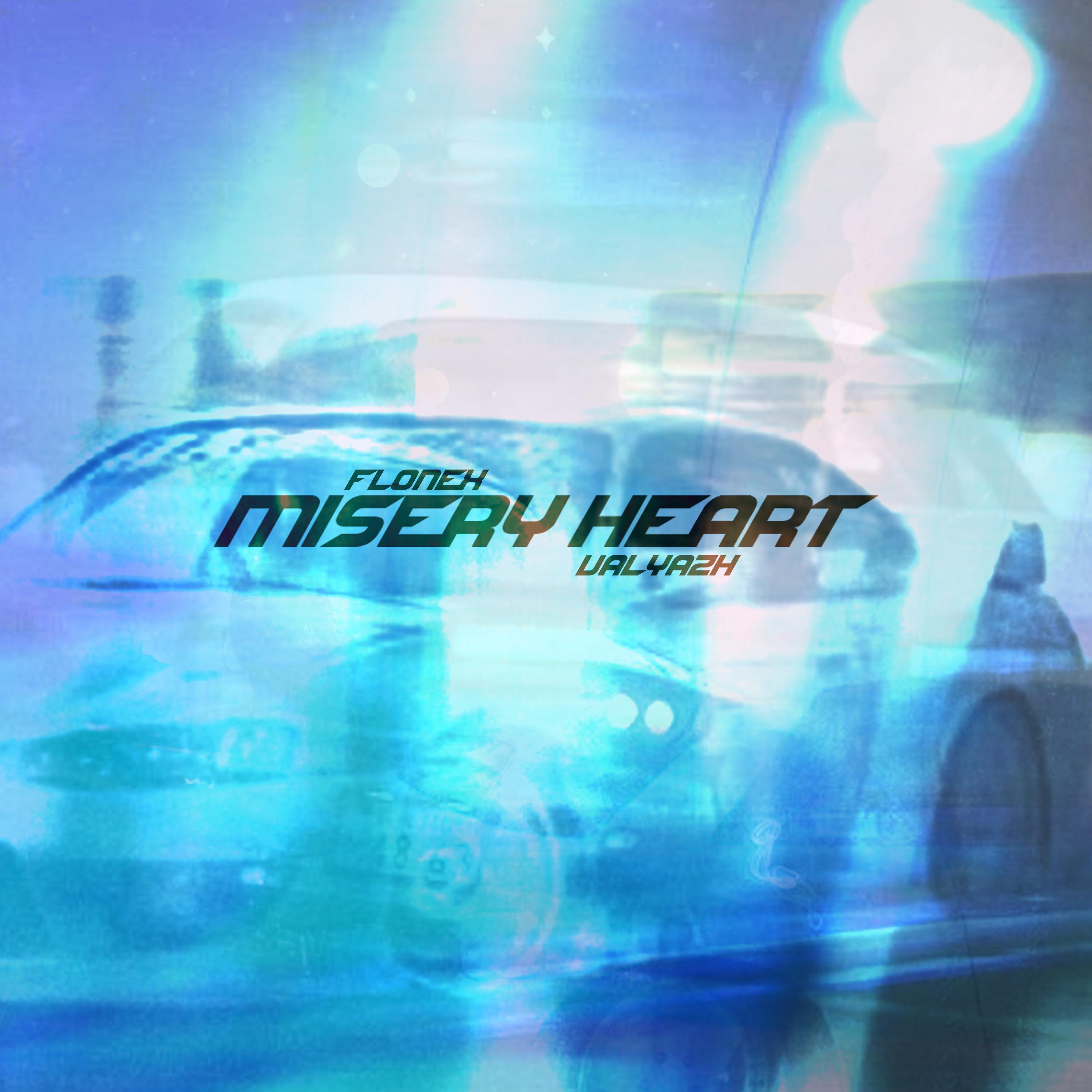 Постер альбома Misery Heart
