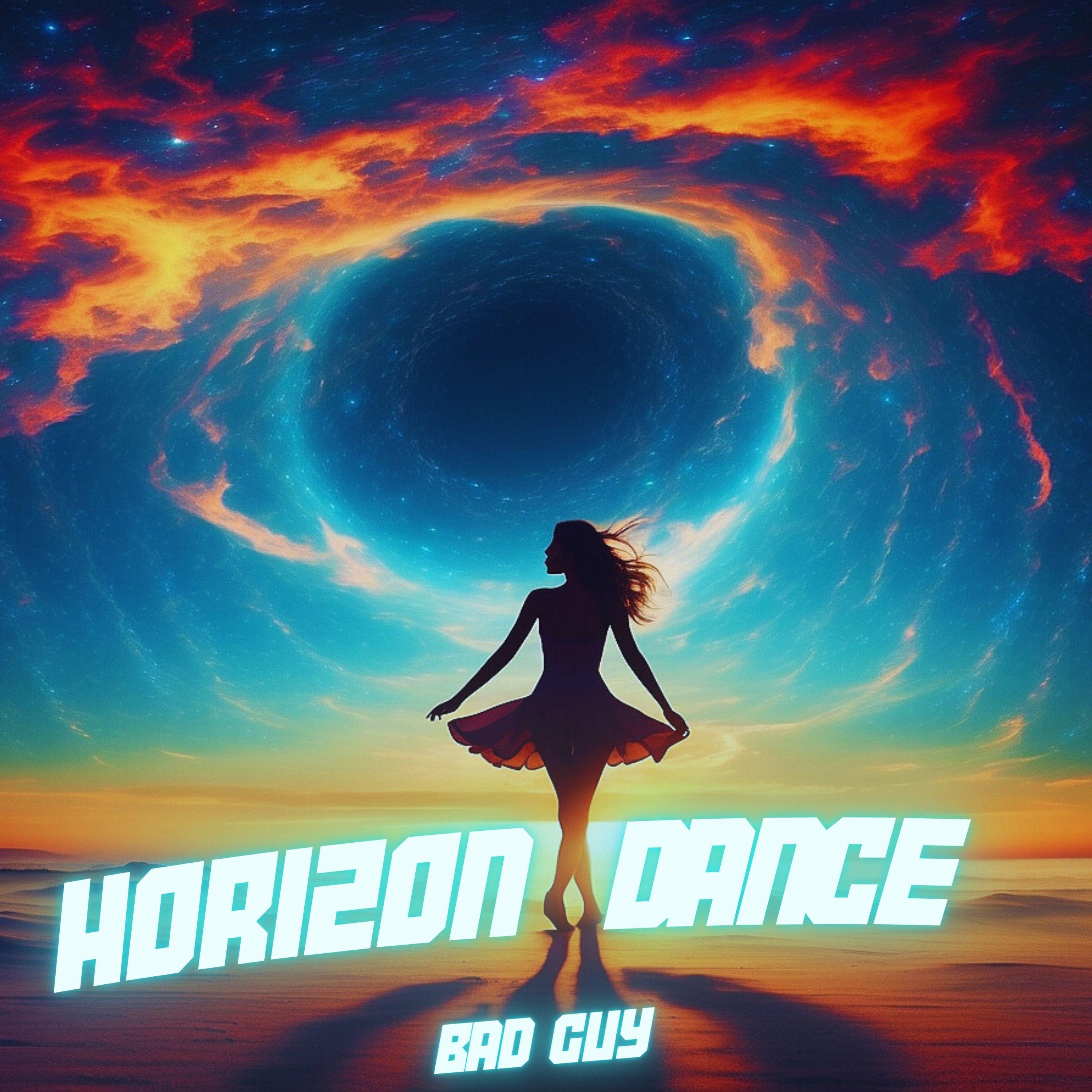 Постер альбома Horizon Dance