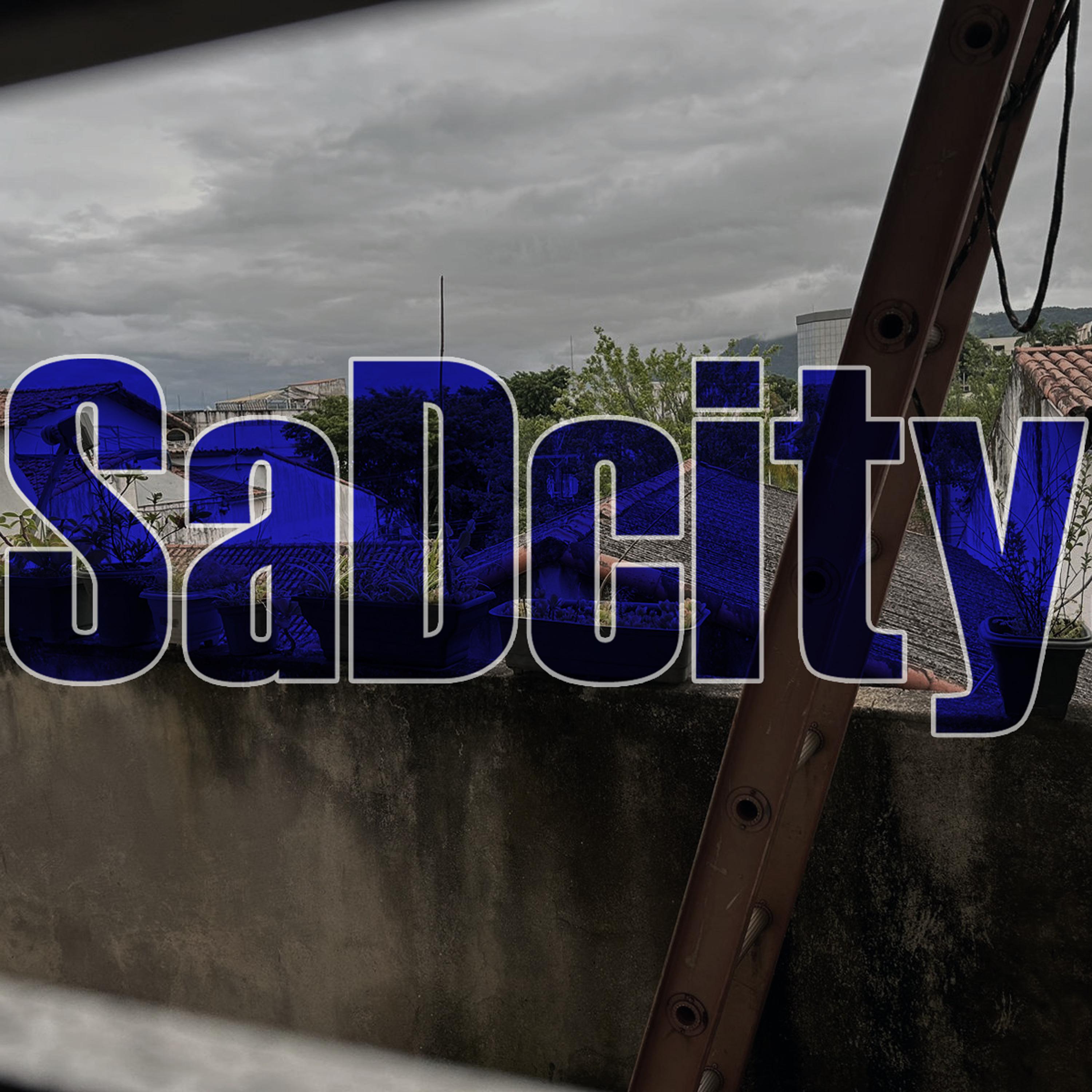 Постер альбома Sadcity