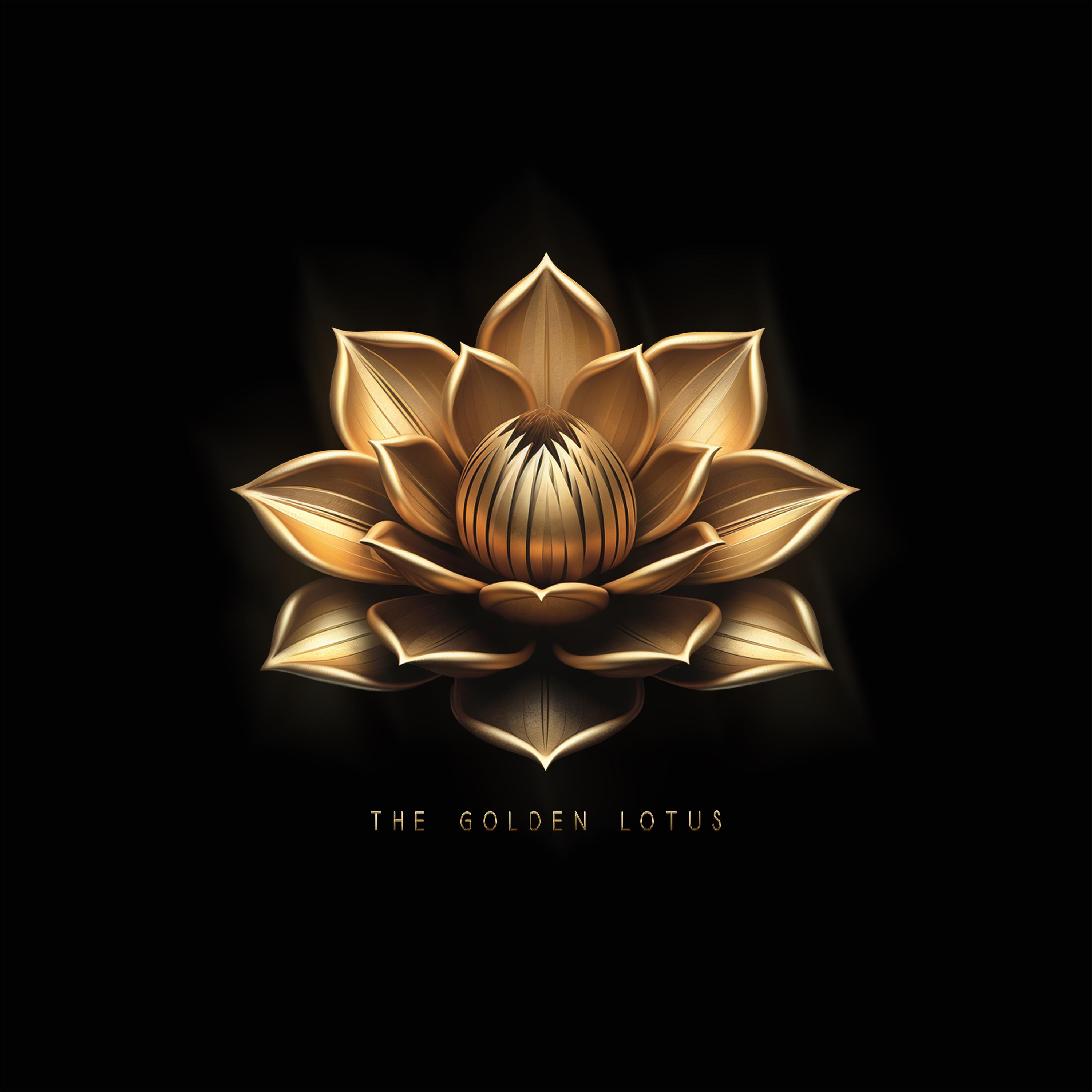 Постер альбома The Golden Lotus
