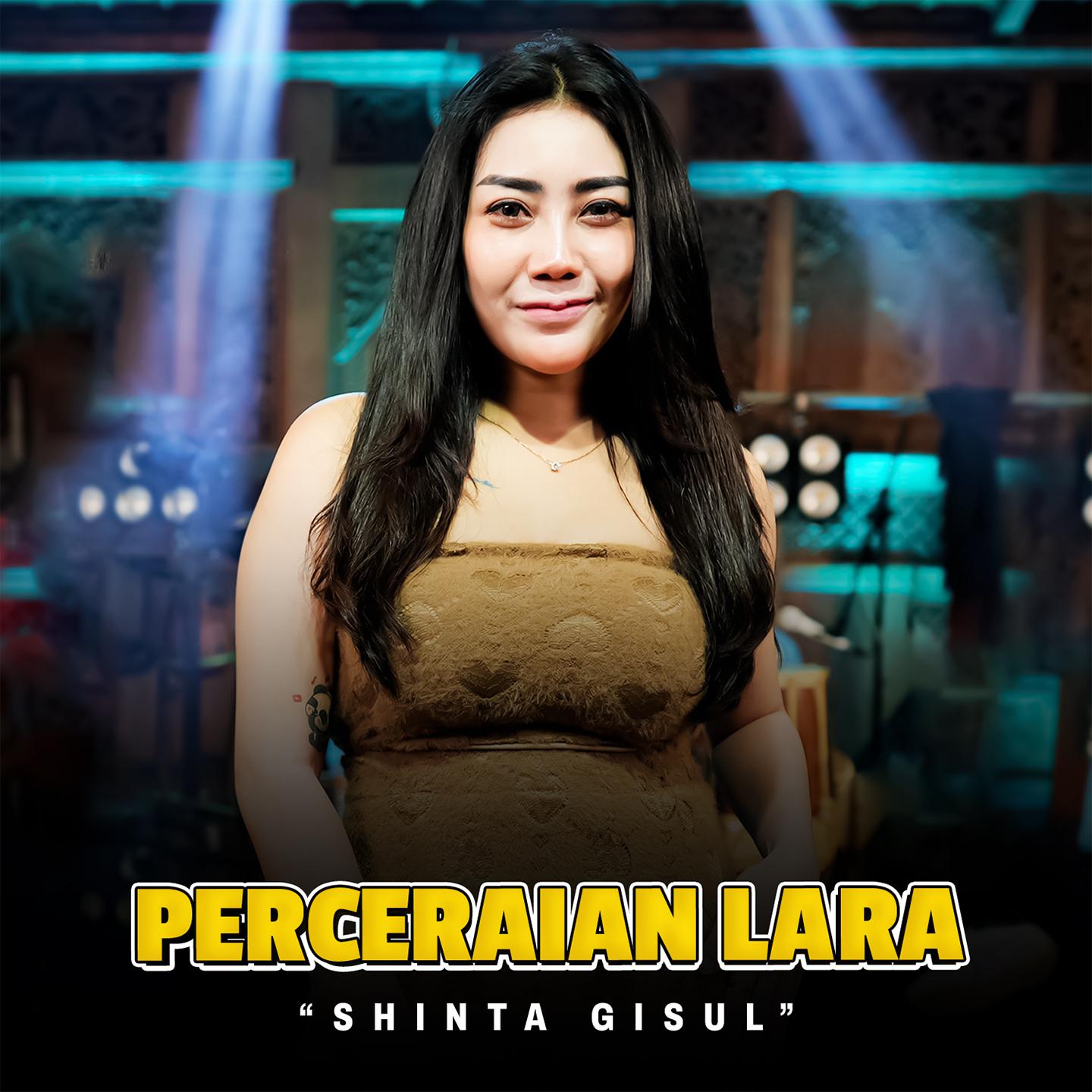 Постер альбома Perceraian Lara