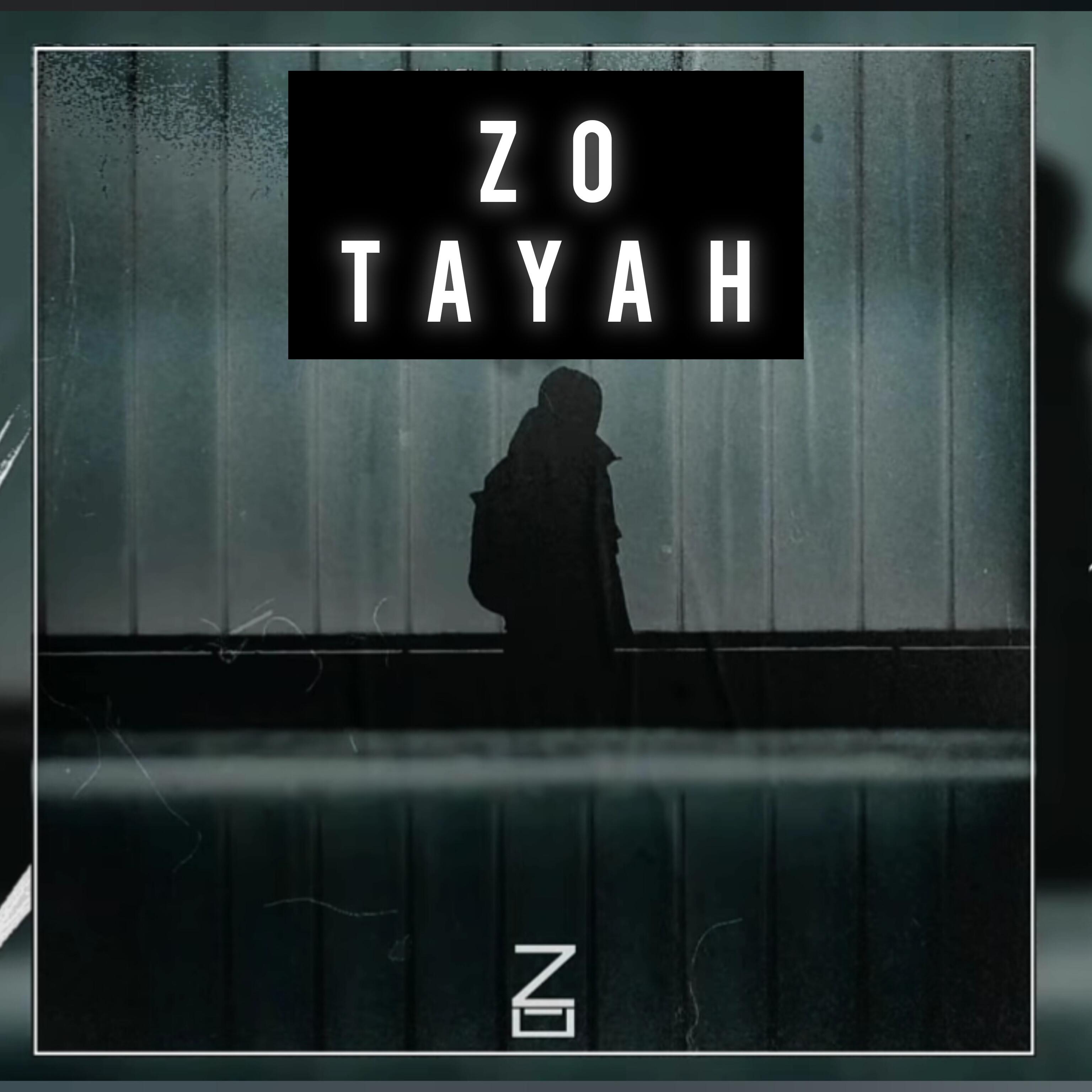 Постер альбома Tayah