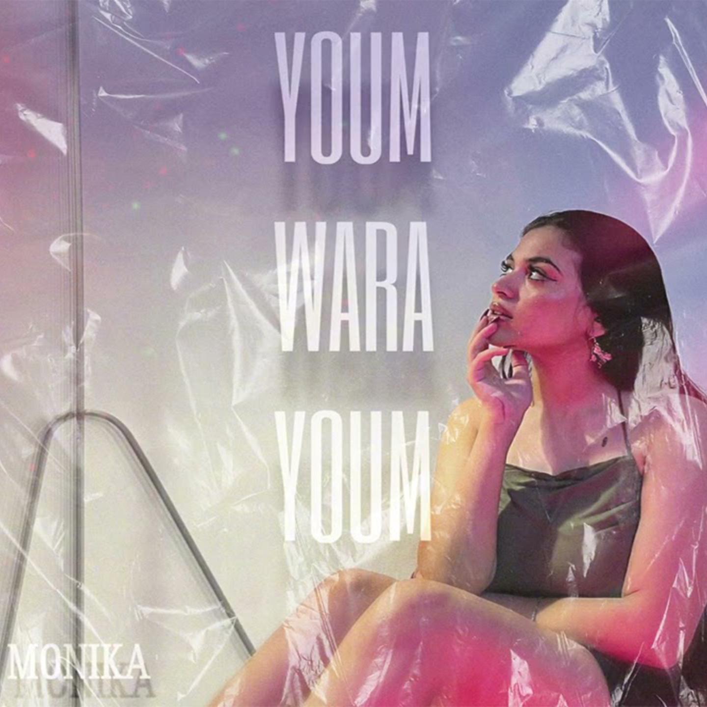 Постер альбома Youm Wara Youm