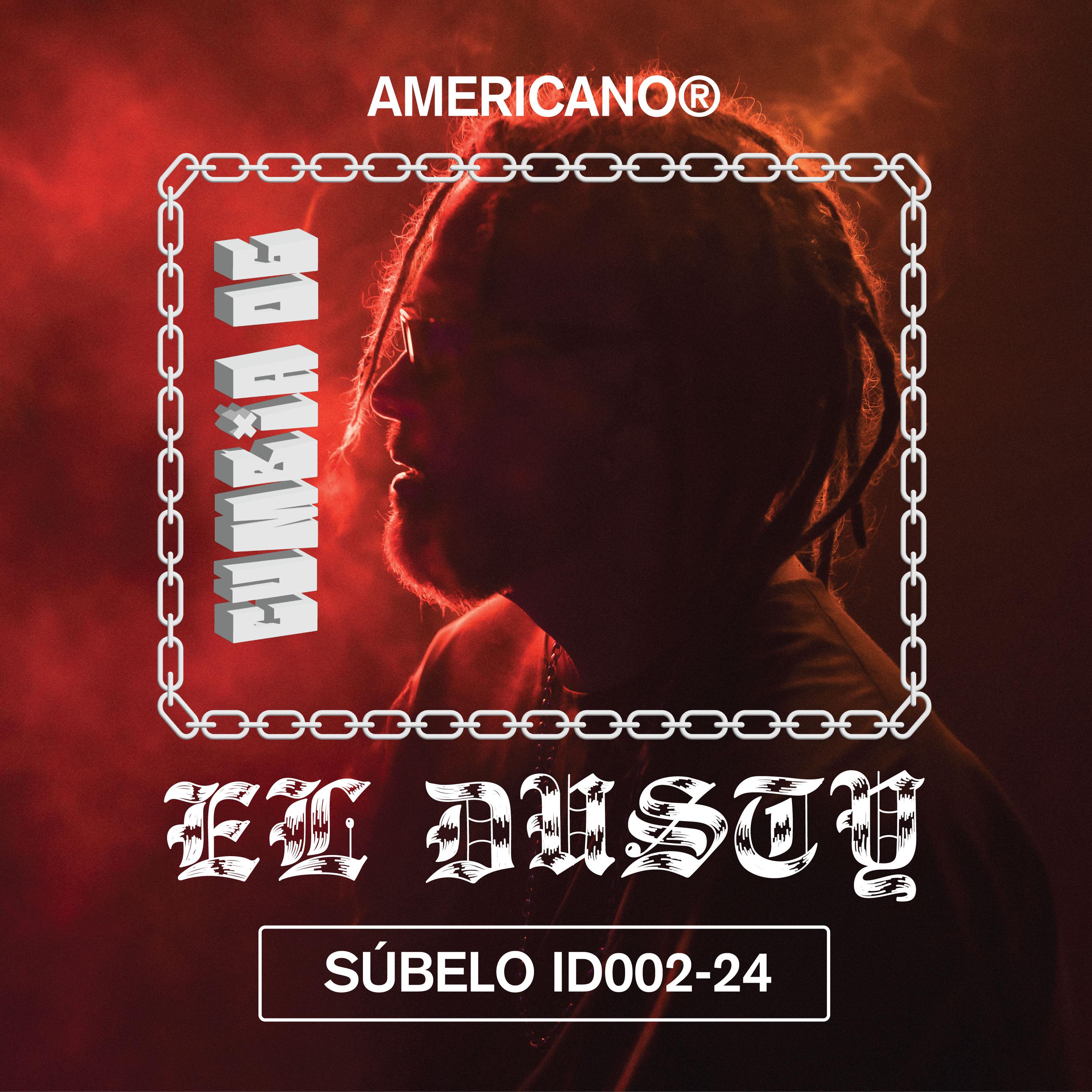 Постер альбома Súbelo ID002-24