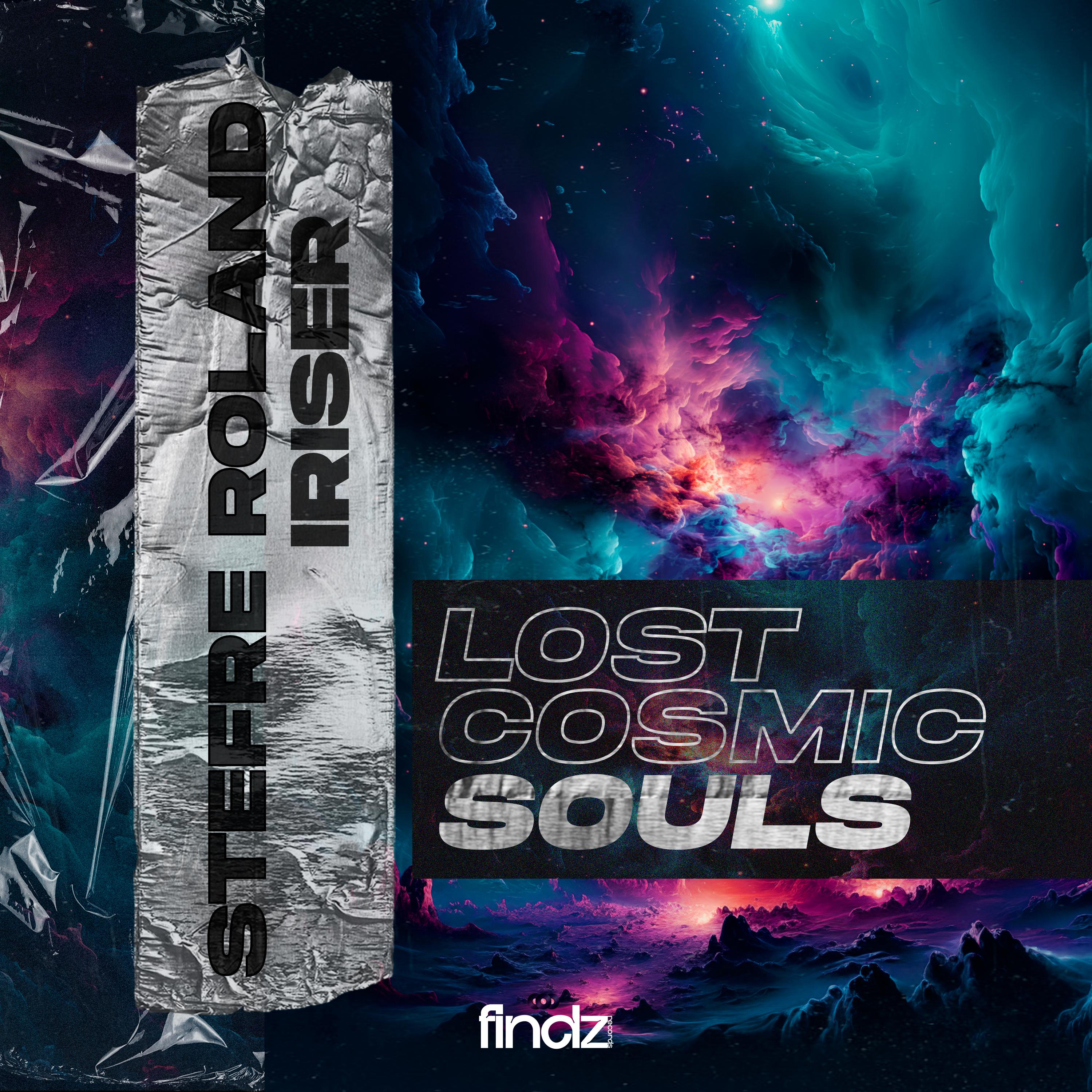 Постер альбома Lost Cosmic Souls