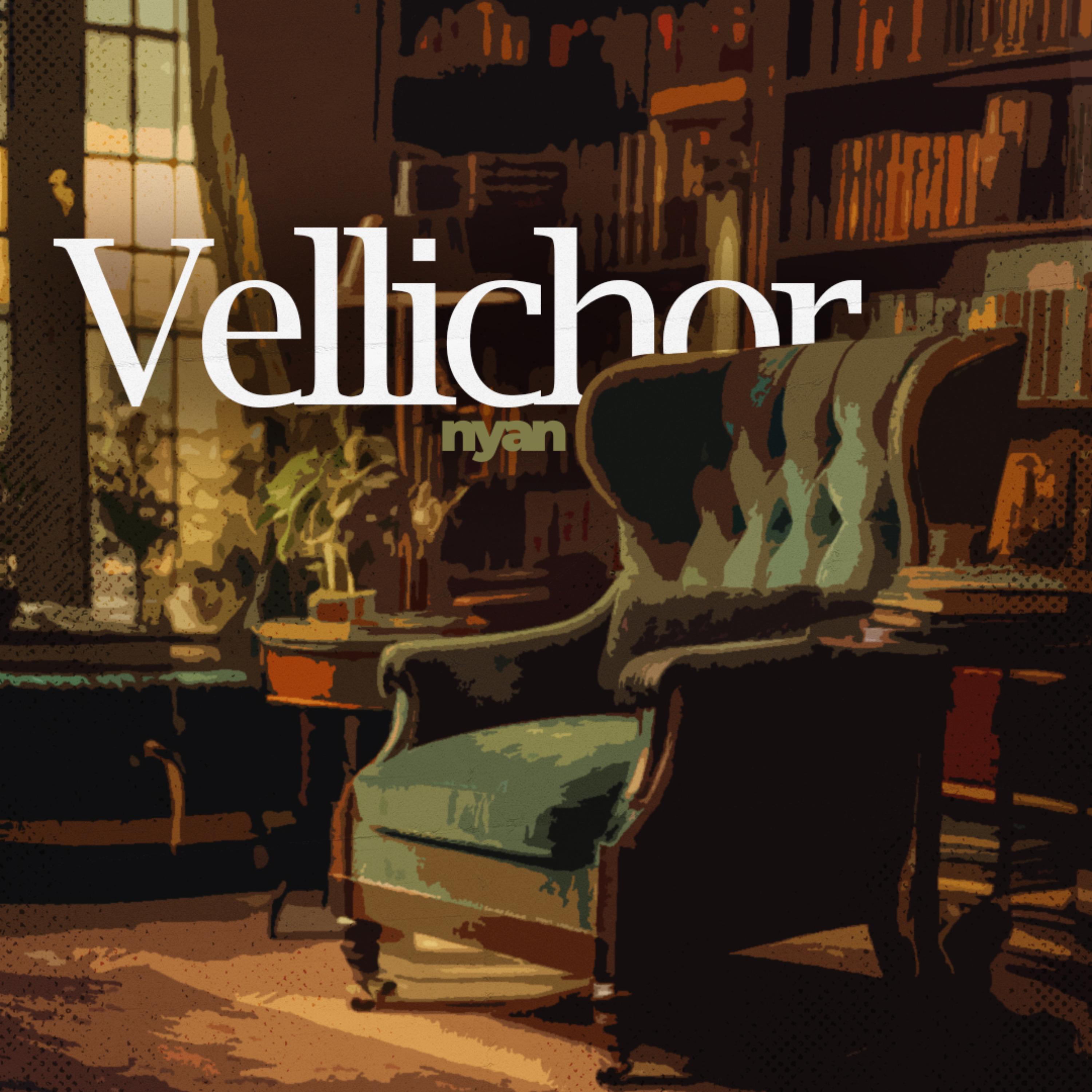 Постер альбома Vellichor