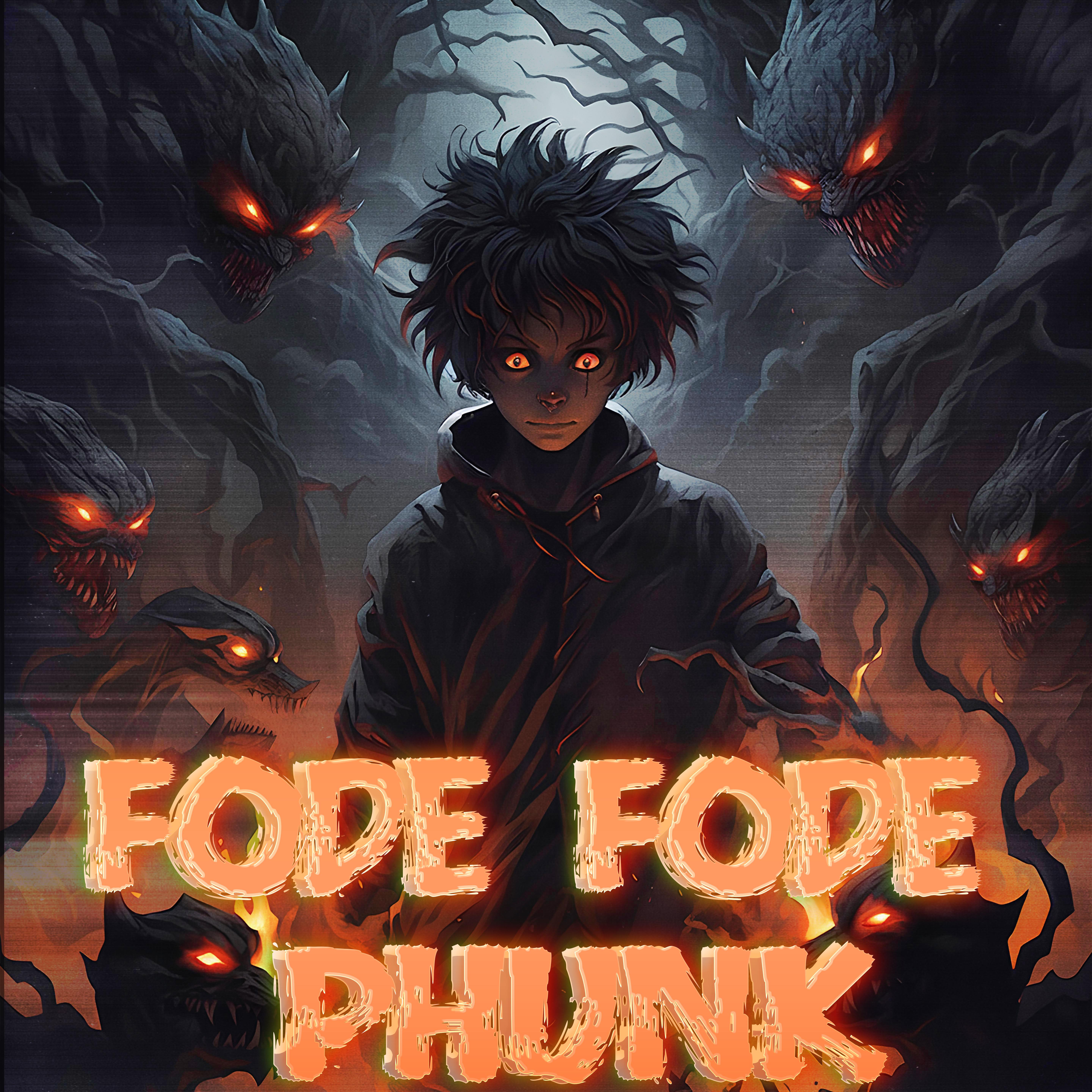 Постер альбома FODE FODE PHUNK