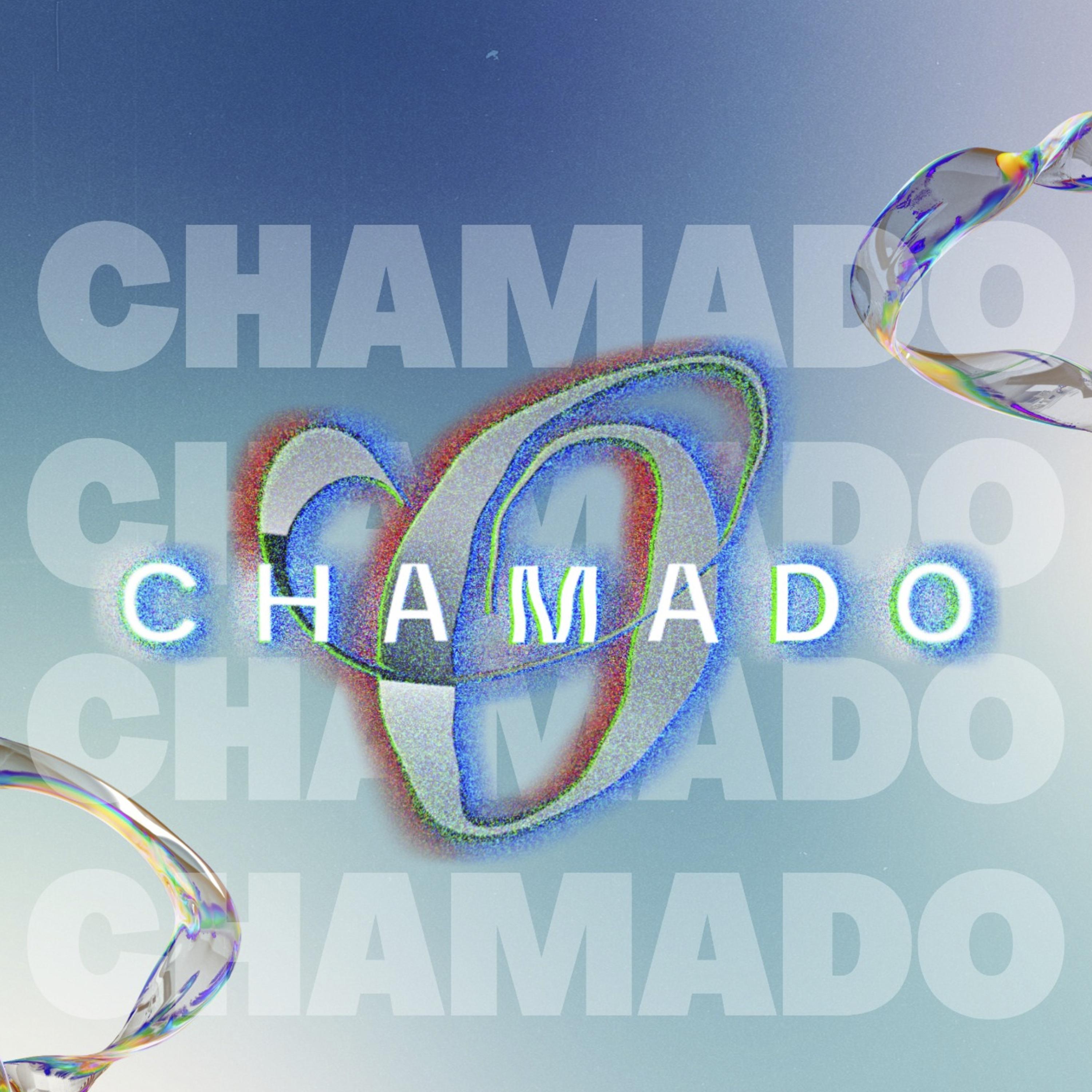Постер альбома O Chamado