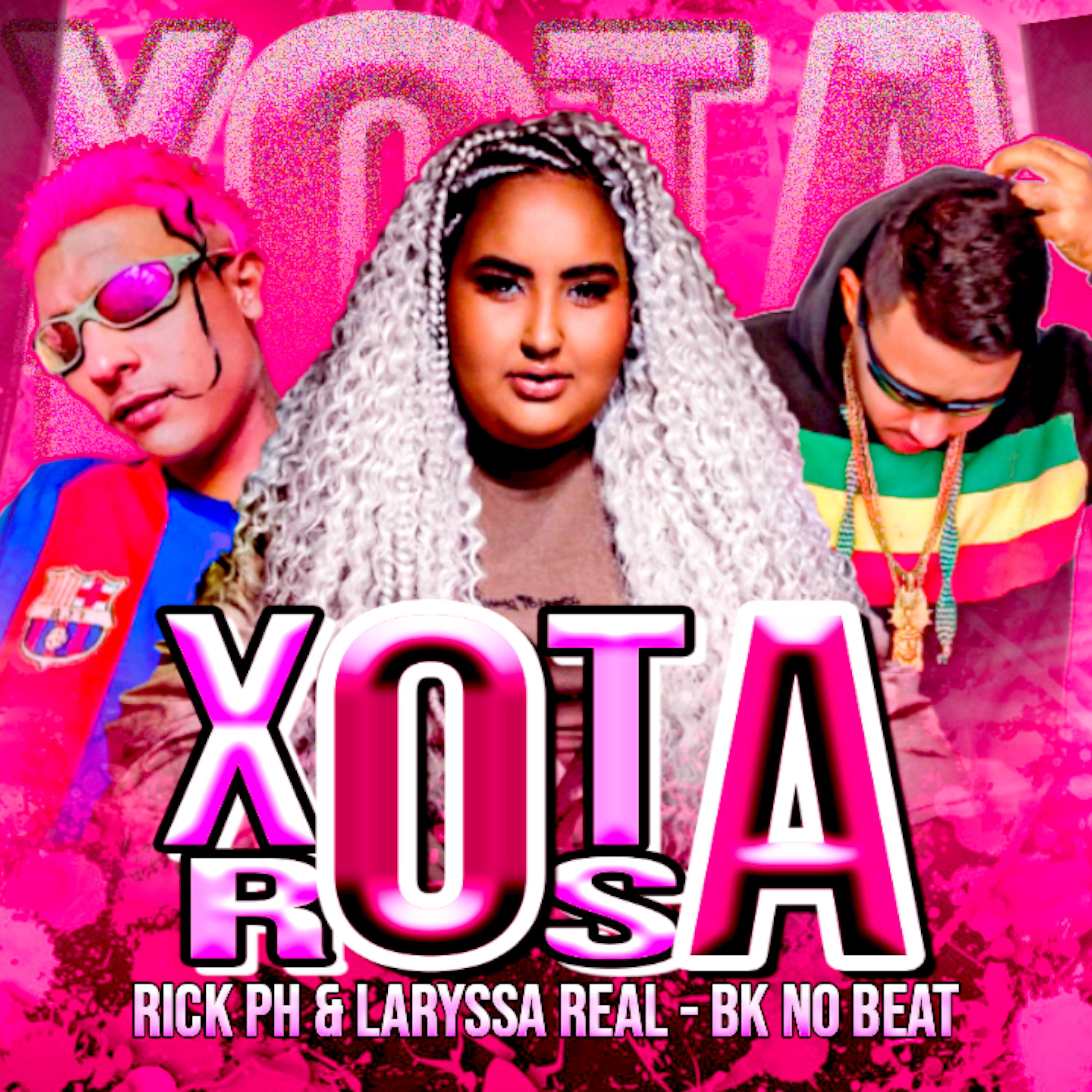 Постер альбома Xota Rosa