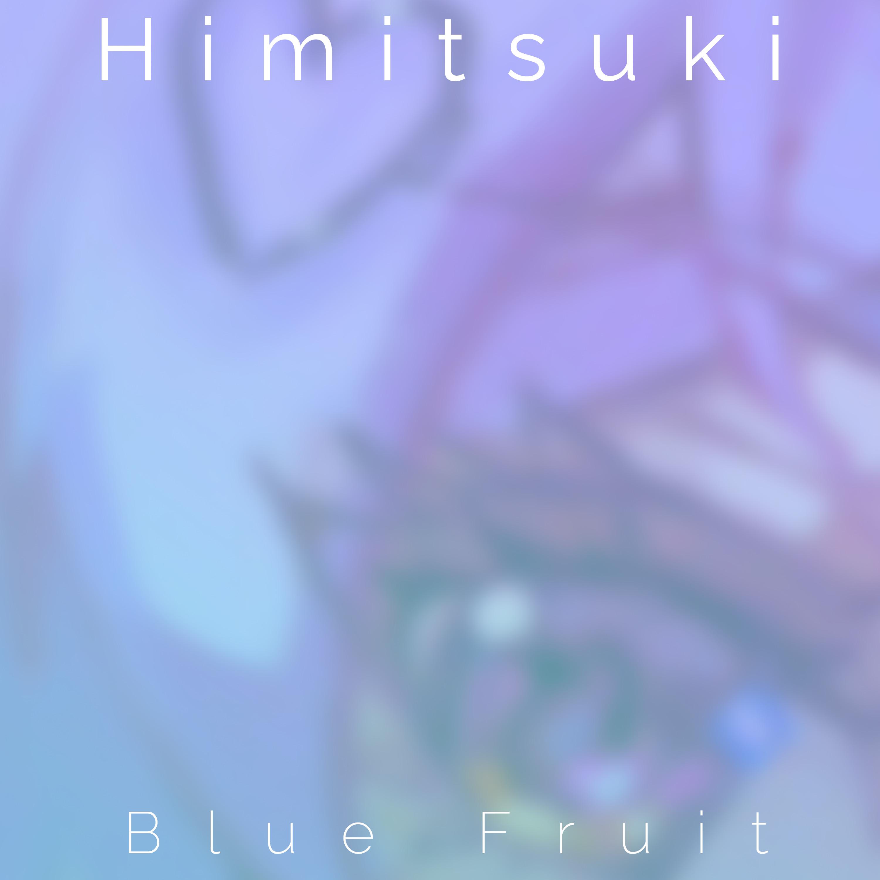 Постер альбома Blue Fruit