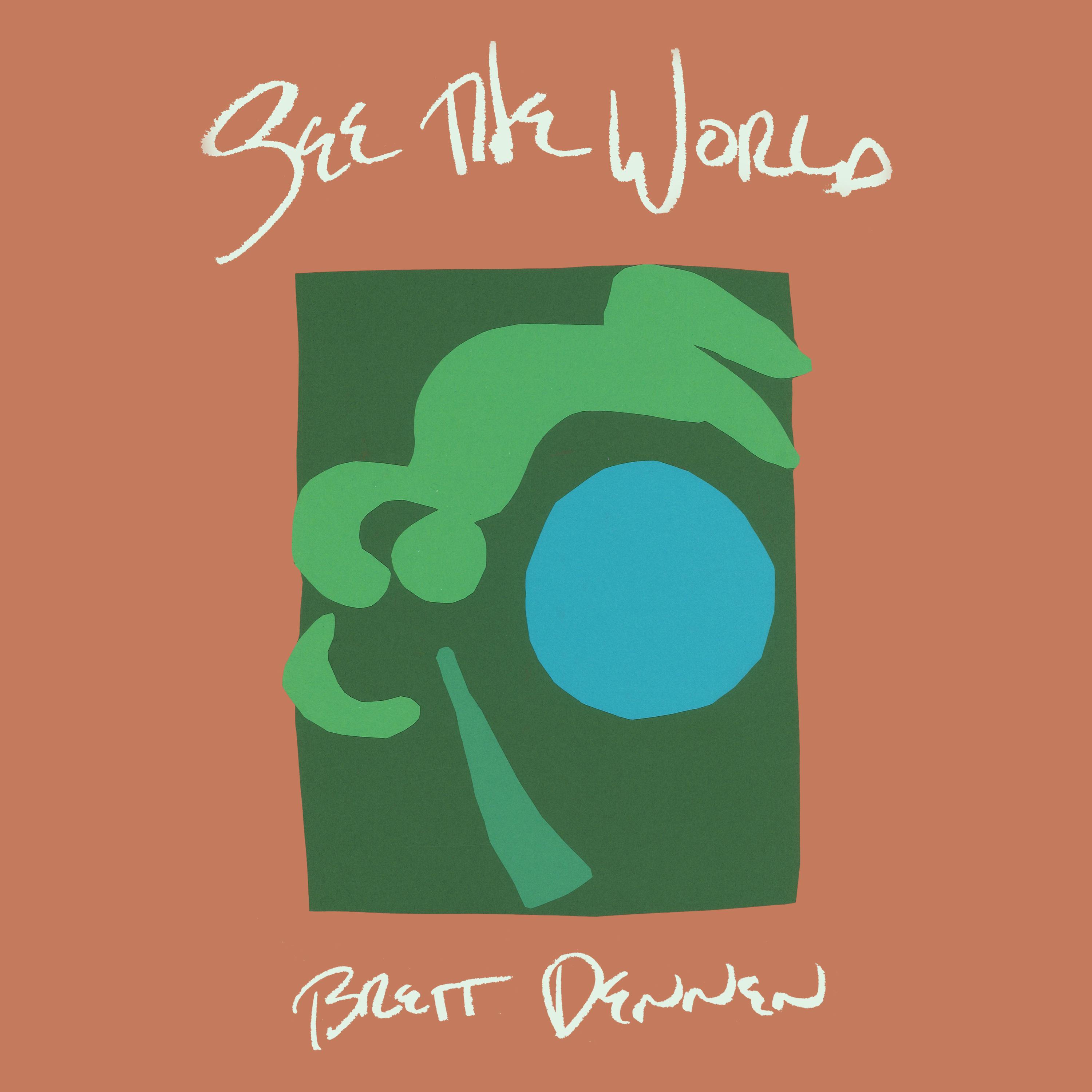Постер альбома See the World
