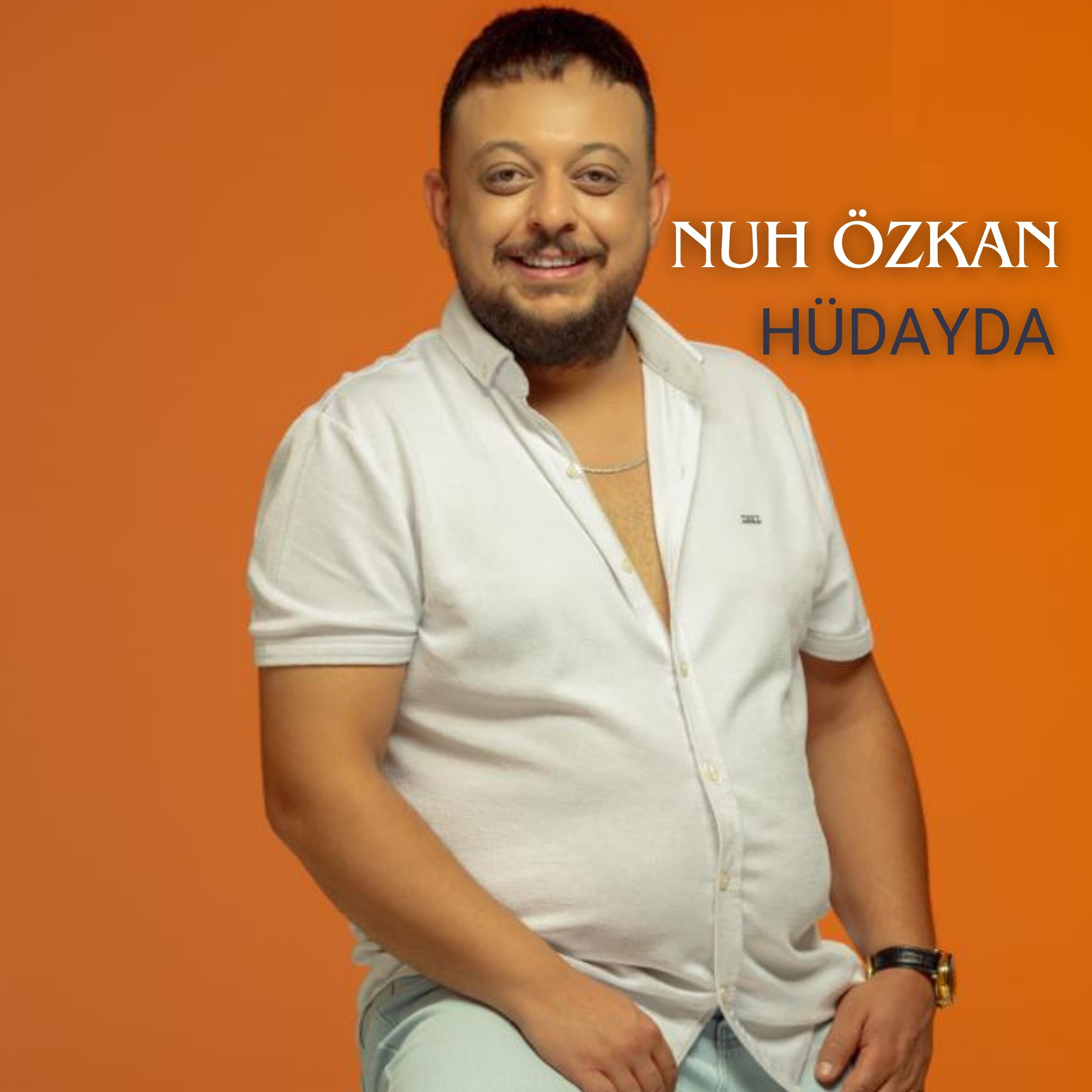 Постер альбома Hüdayda